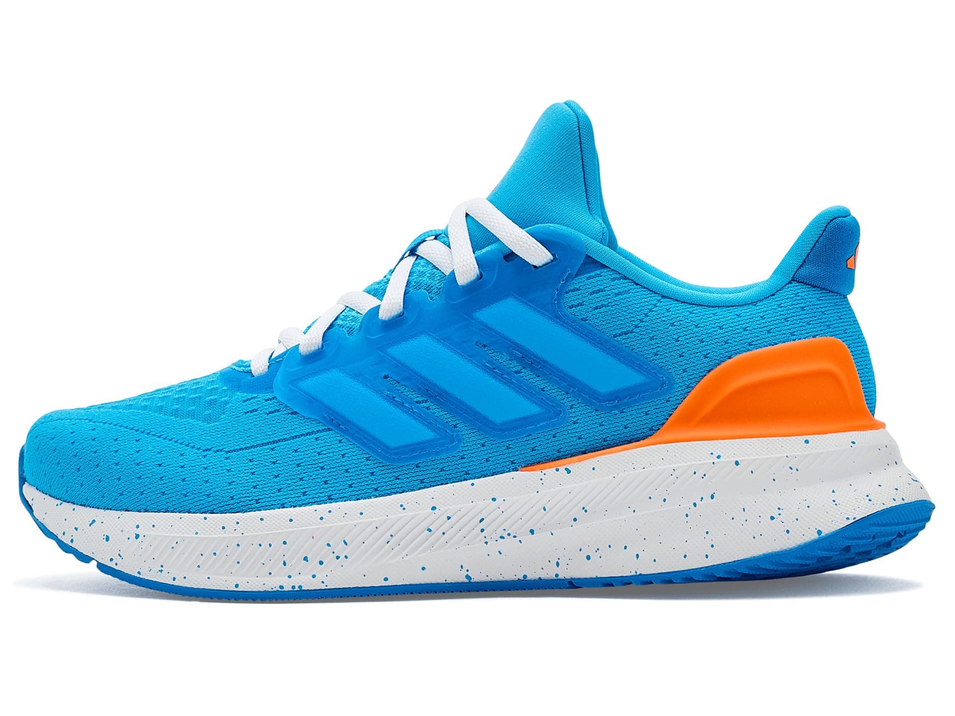 adidas Kids UltraRun 5 Shoes (Big Kid) — vista 1