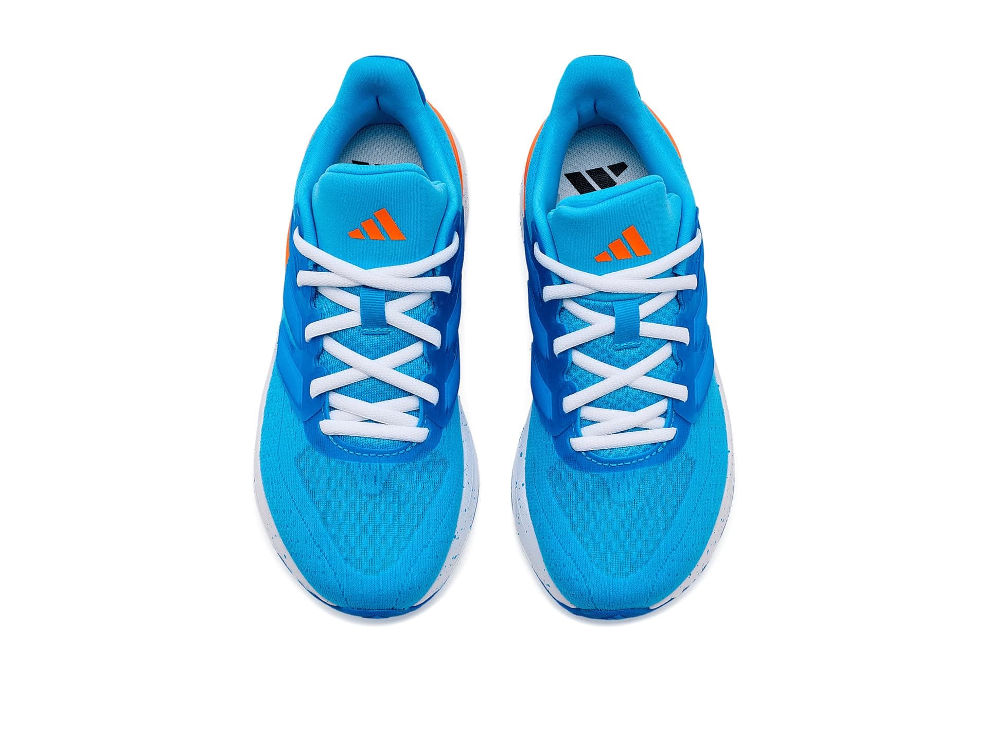 adidas Kids UltraRun 5 Shoes (Big Kid) — vista 4