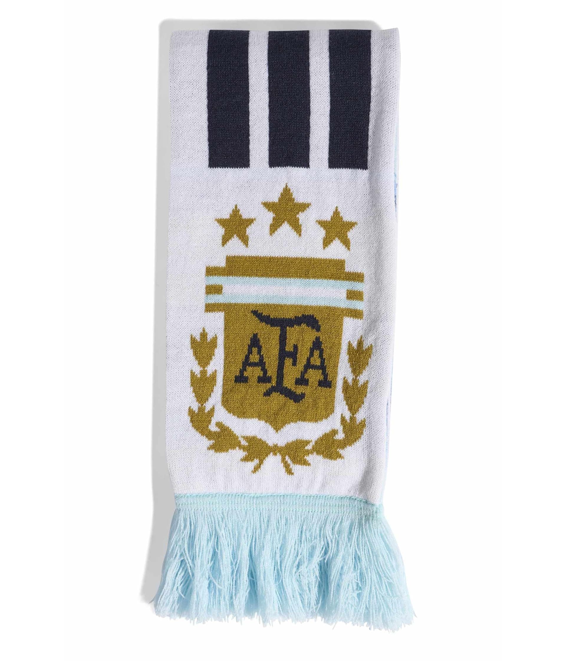 adidas National Team Soccer Scarf — vista principal