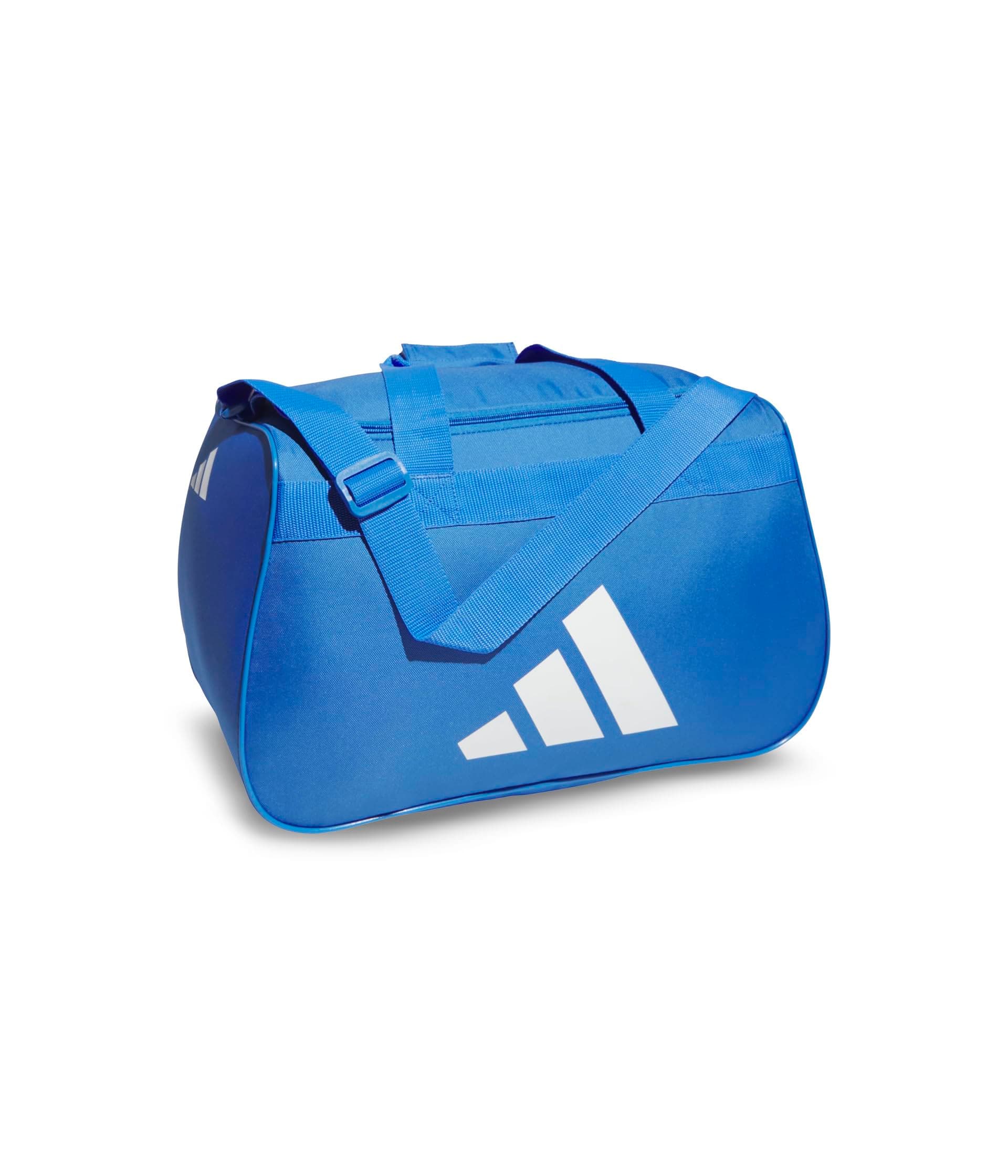 adidas Power Gym Duffel Bag — cor Azul