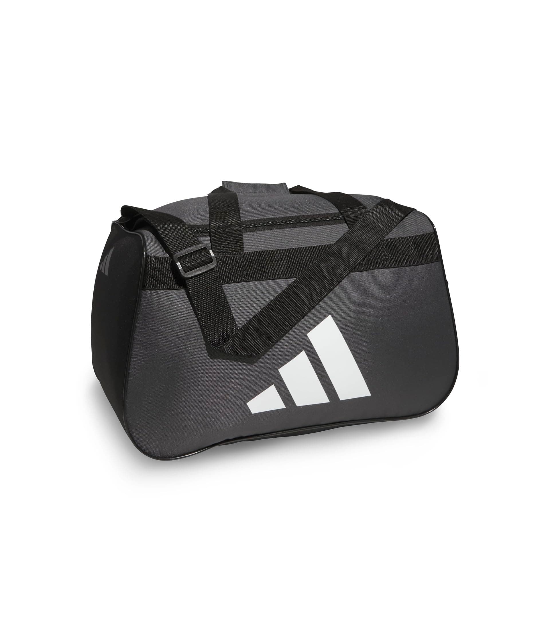 adidas Power Gym Duffel Bag — cor Cinza