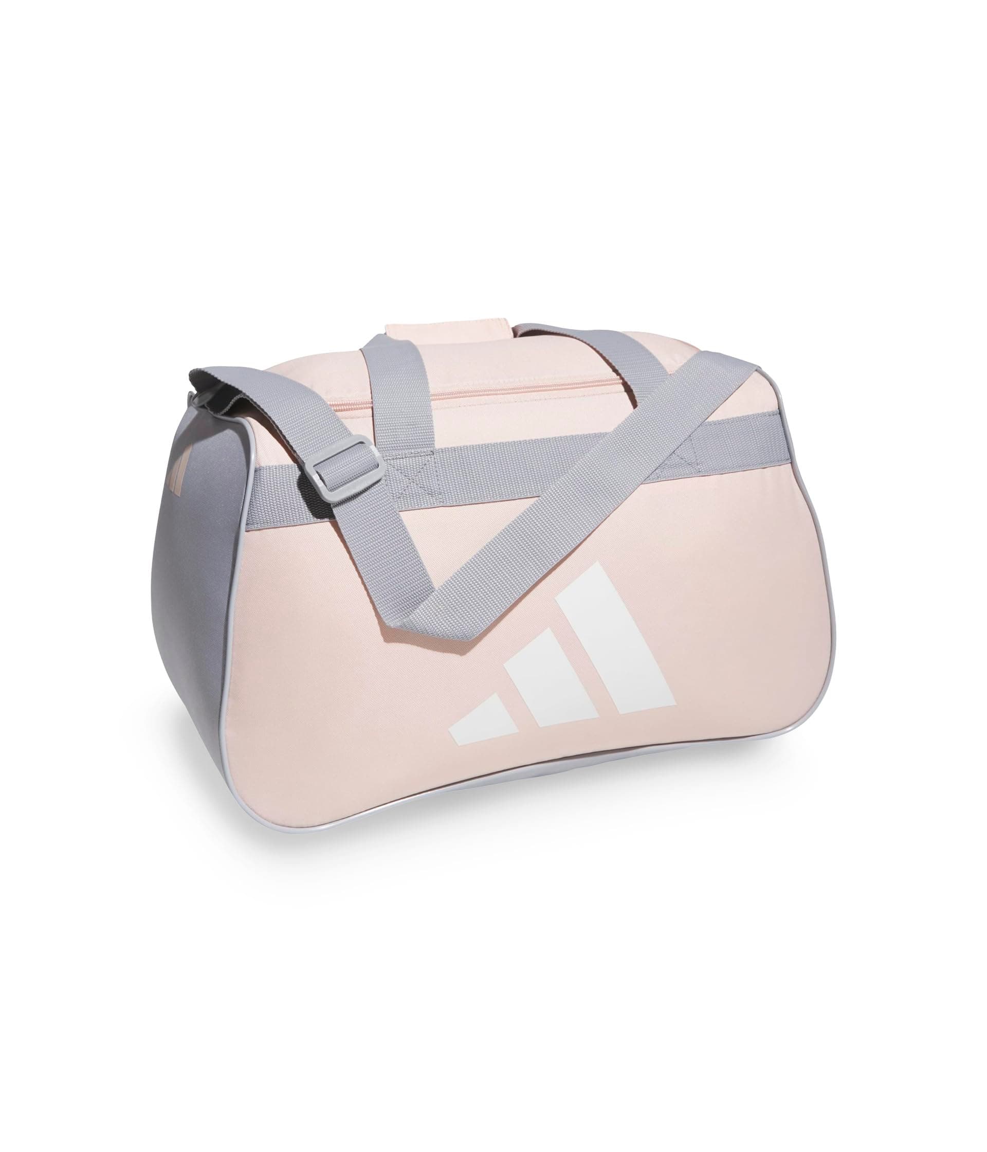 adidas Power Gym Duffel Bag — cor Nude