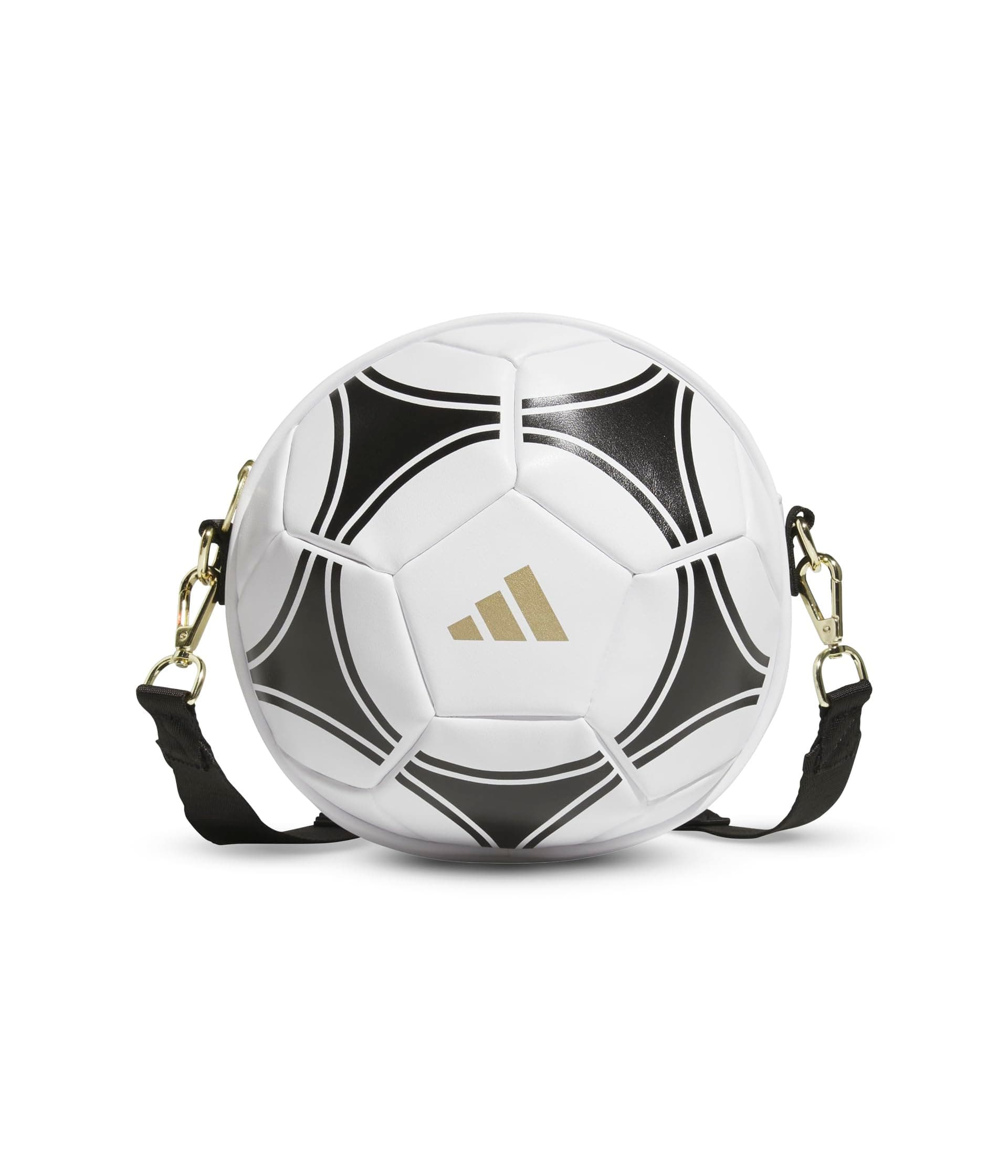 adidas Soccer Ball Crossbody — vista principal