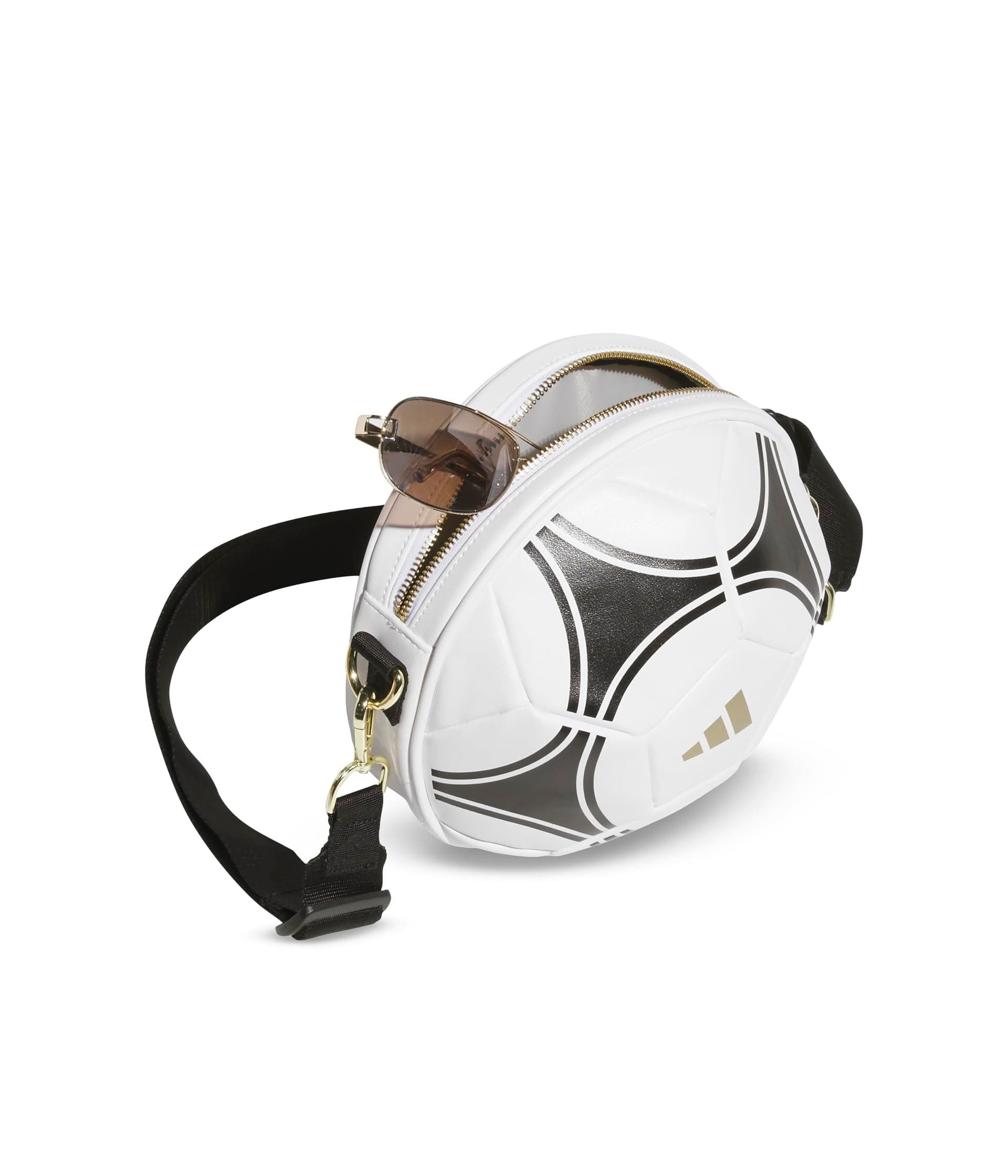 adidas Soccer Ball Crossbody — vista 1