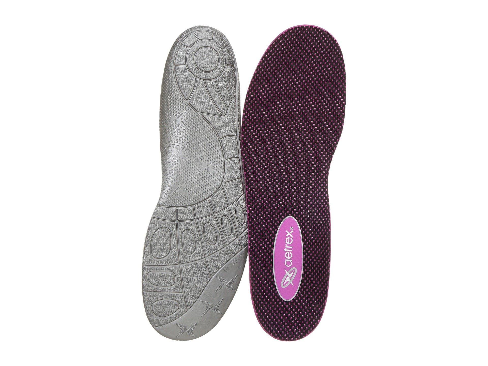 Aetrex Speed Orthotic — vista principal