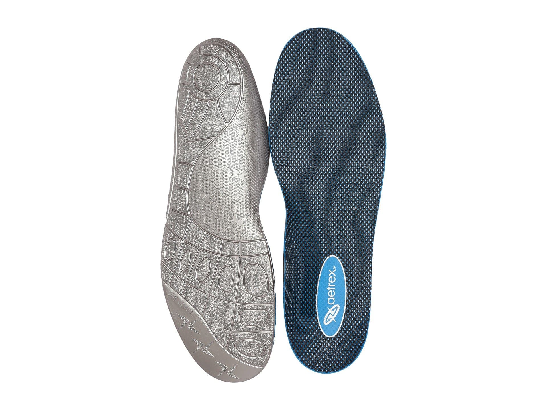Aetrex Speed Orthotic — vista principal