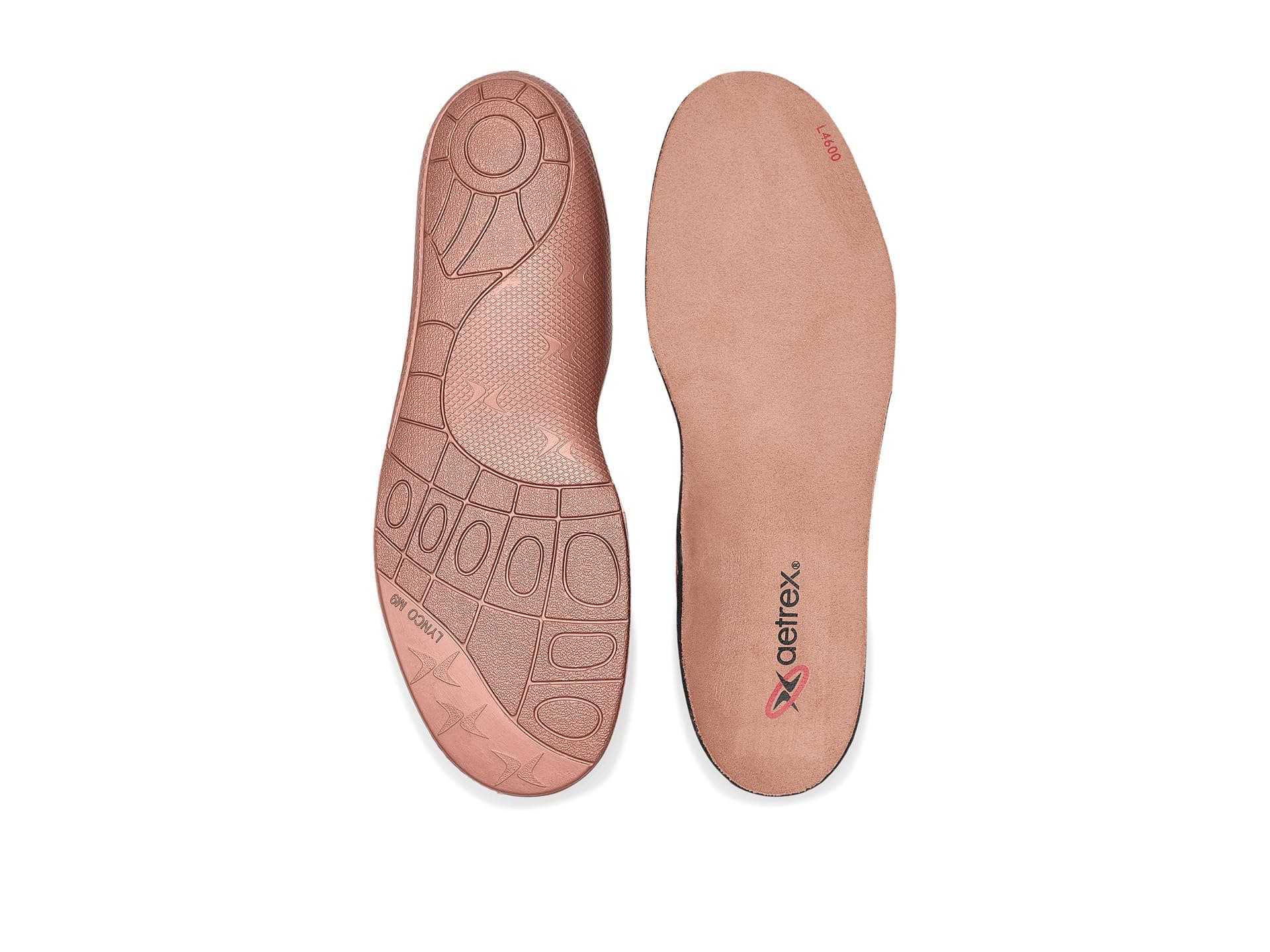 Aetrex Work Orthotic — vista principal