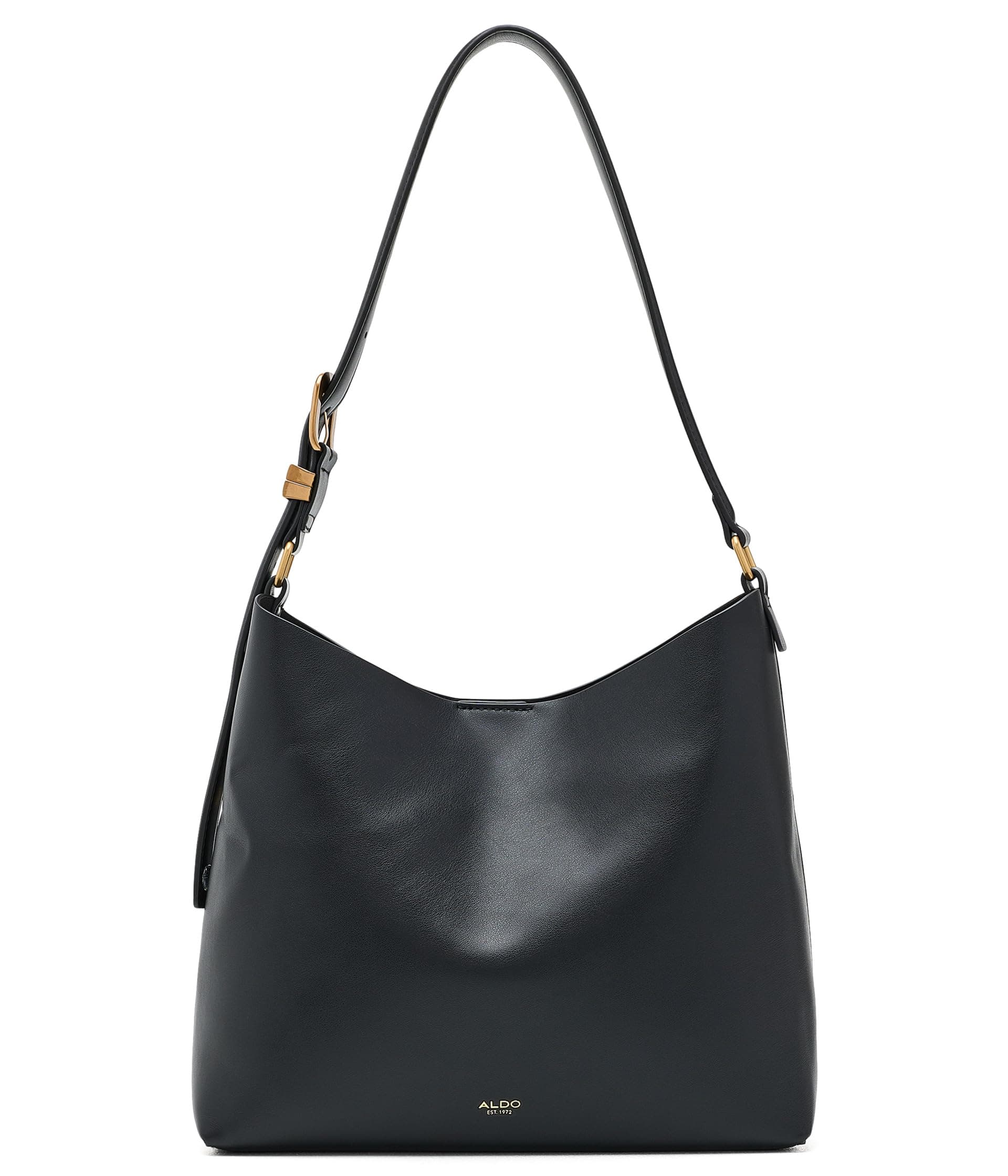 ALDO Hhobochic — cor Preto