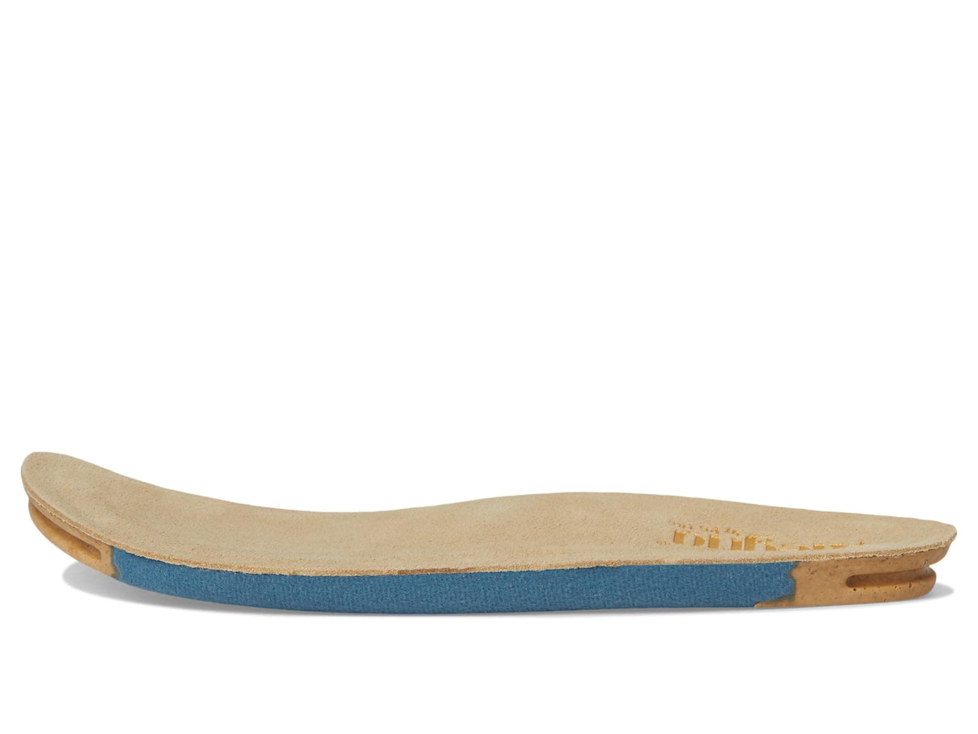 Alegria Enhanced Arch Footbed — vista 1