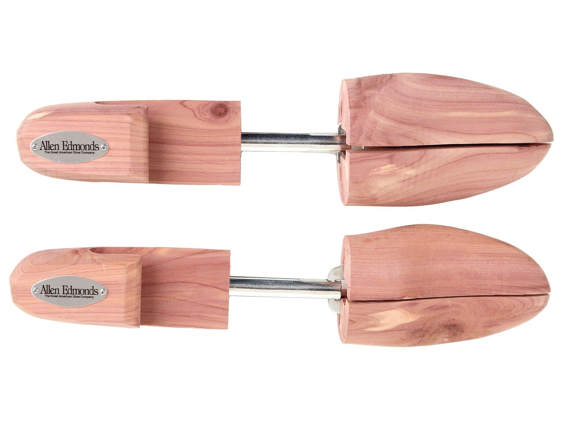 Allen Edmonds Combination Shoe Tree — vista 1
