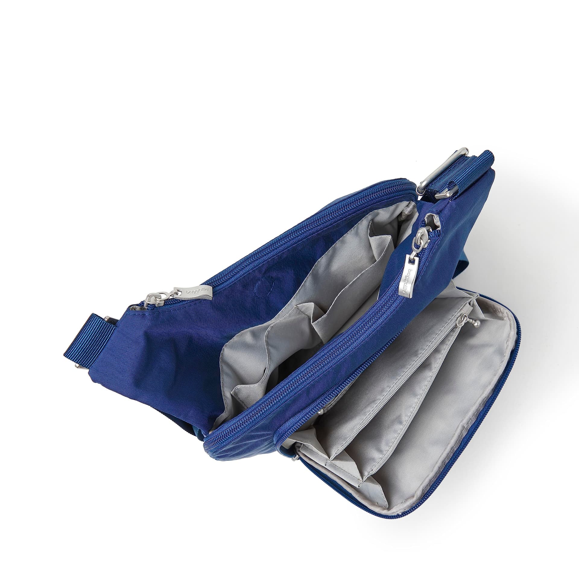 Baggallini Criss Cross Bagg — vista 3