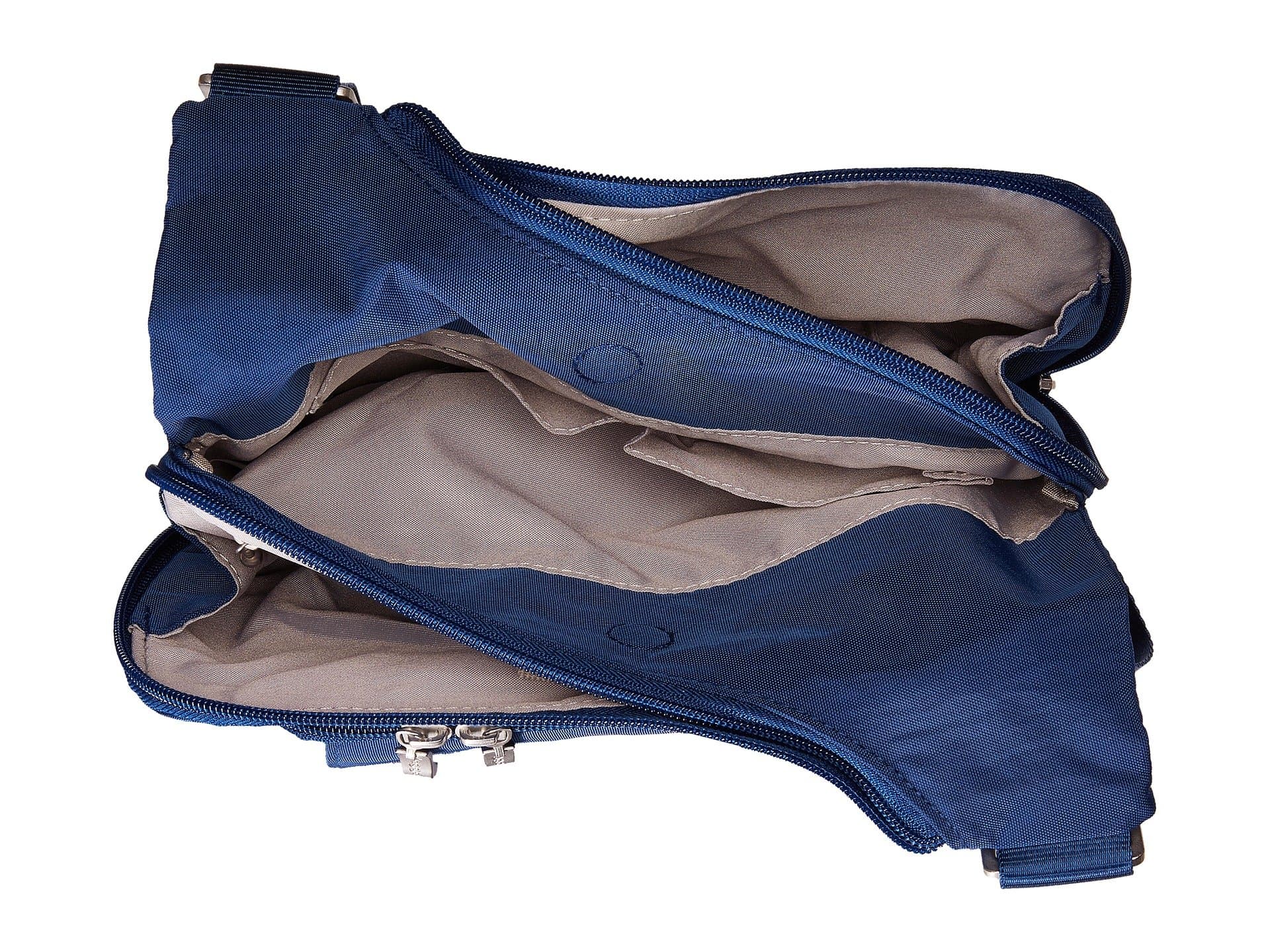 Baggallini Criss Cross Bagg — vista 4