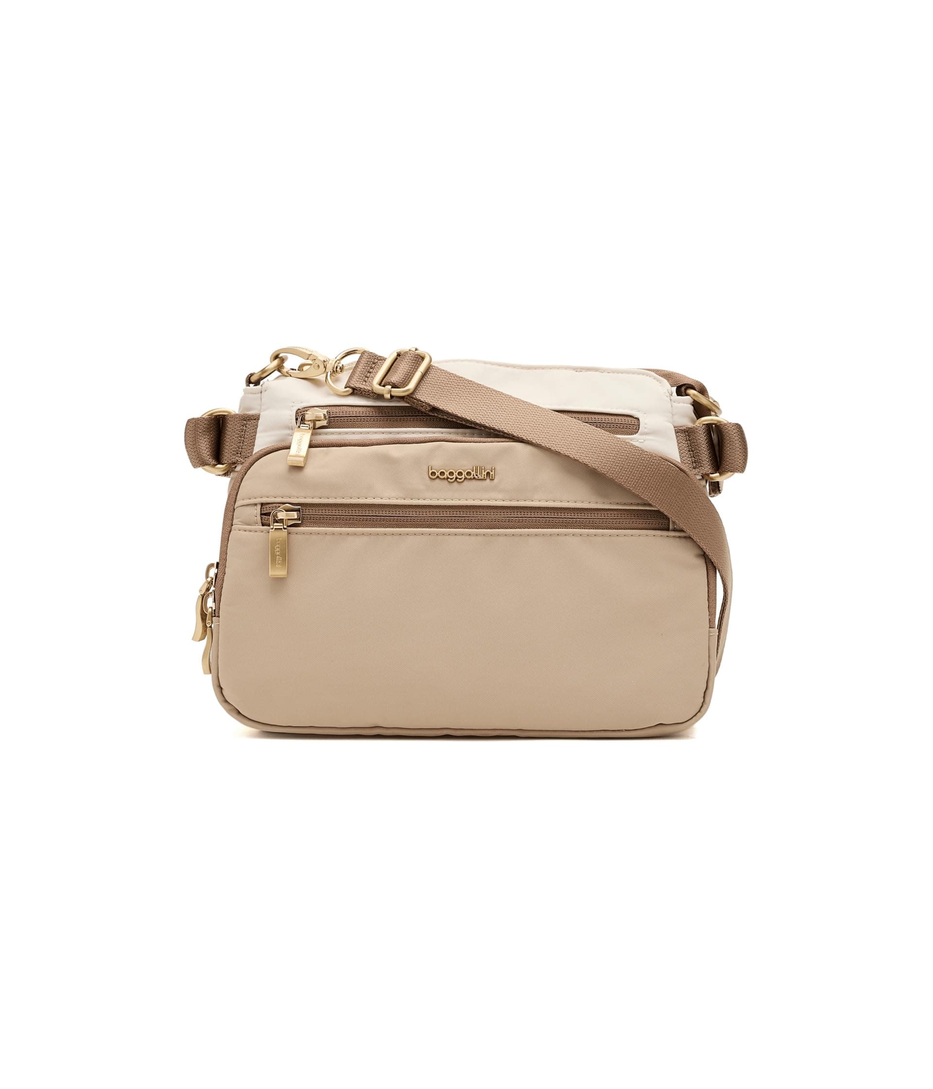 Baggallini Marais Crossbody — vista principal