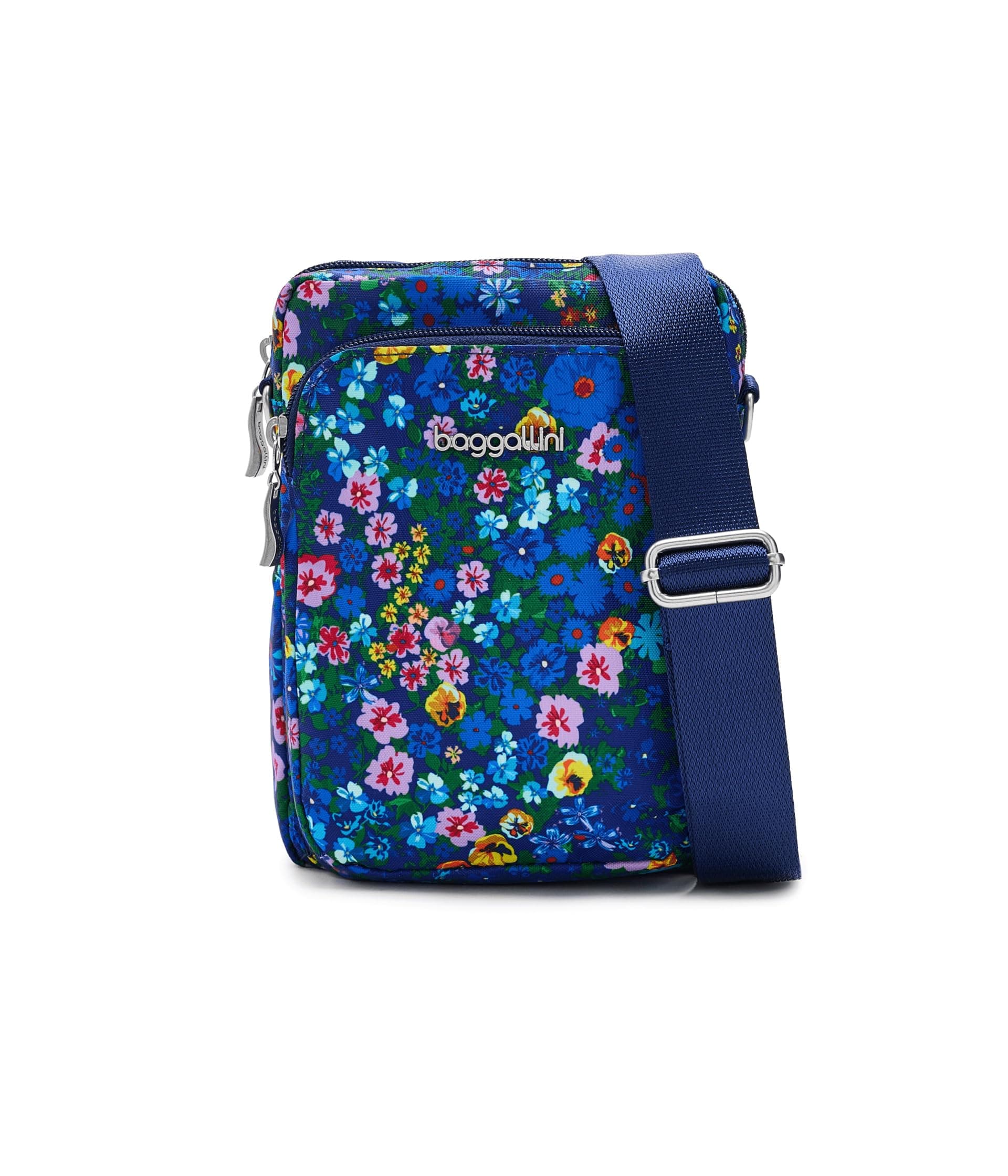 Baggallini Modern Everywhere Explorer Crossbody — vista principal