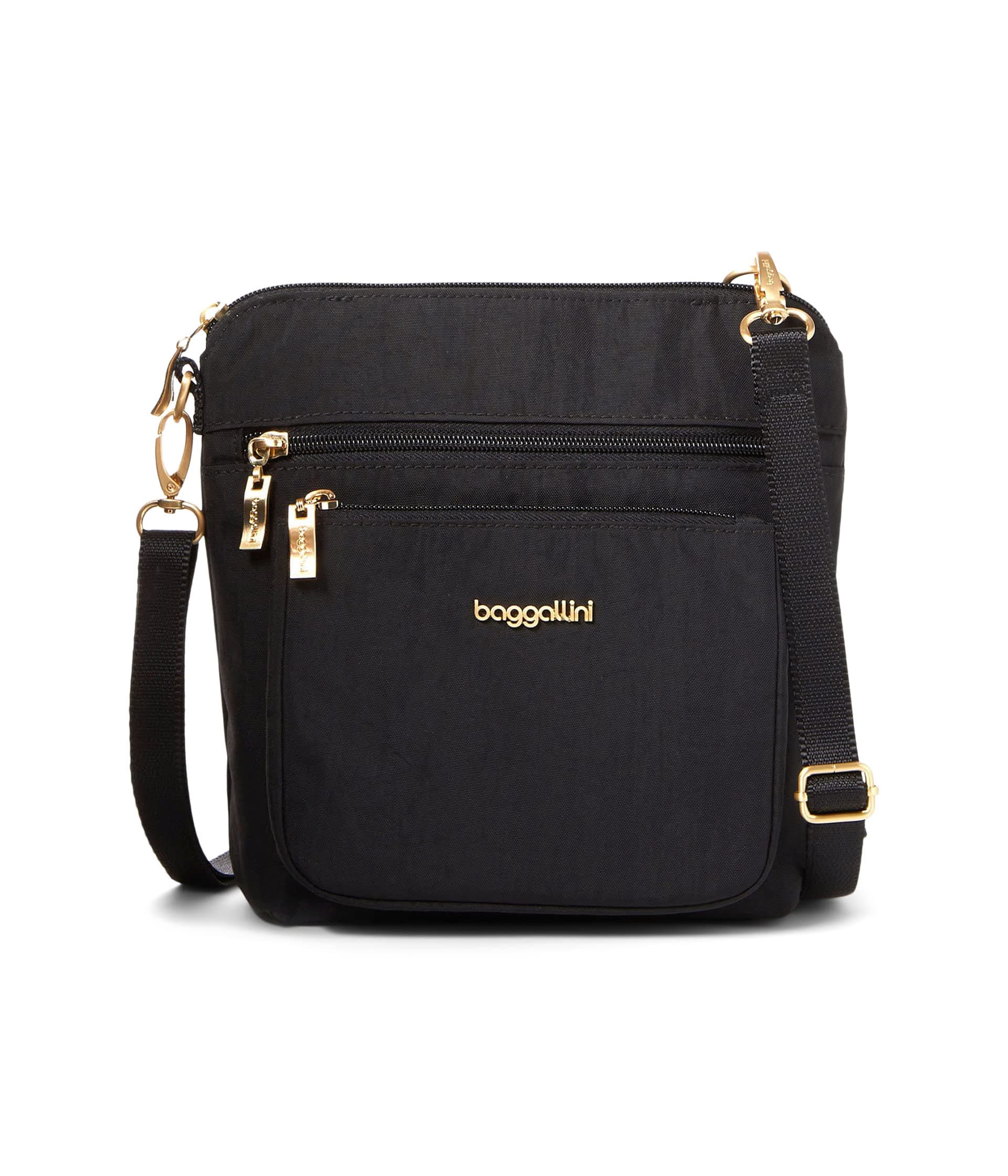 Baggallini Modern Pocket Crossbody — vista principal
