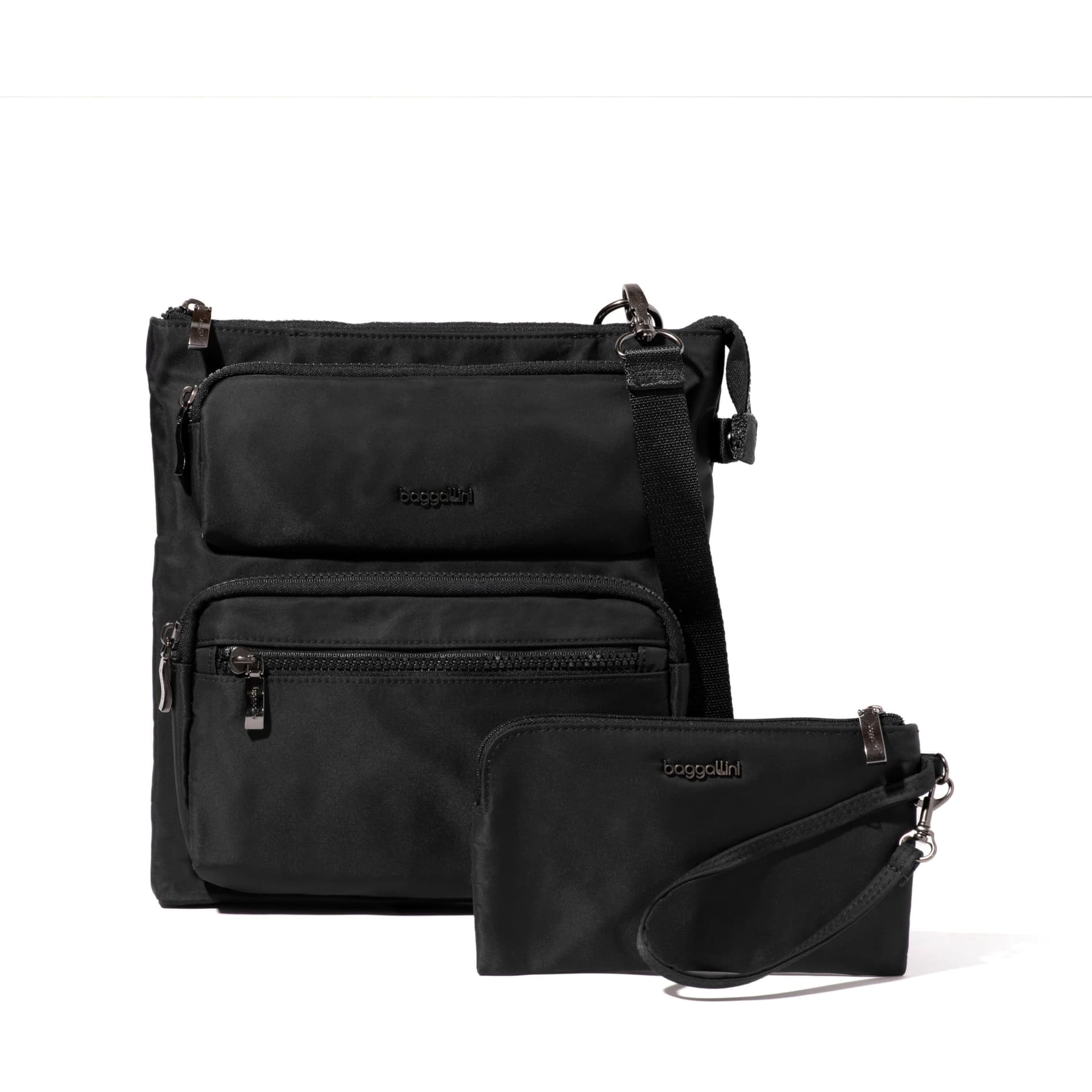 Baggallini Nolita Crossbody — vista 4