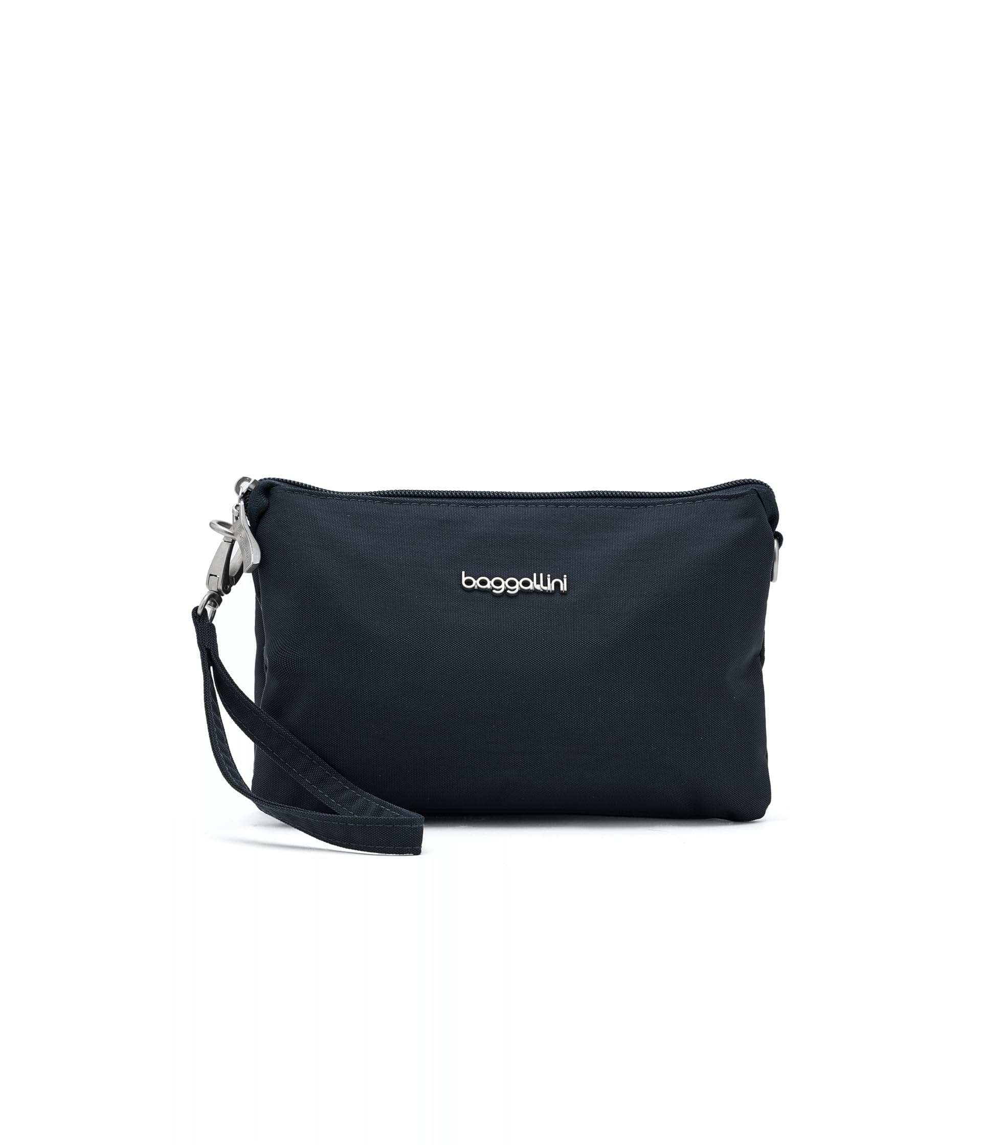 Baggallini The Only Mini Bag — cor Marinho