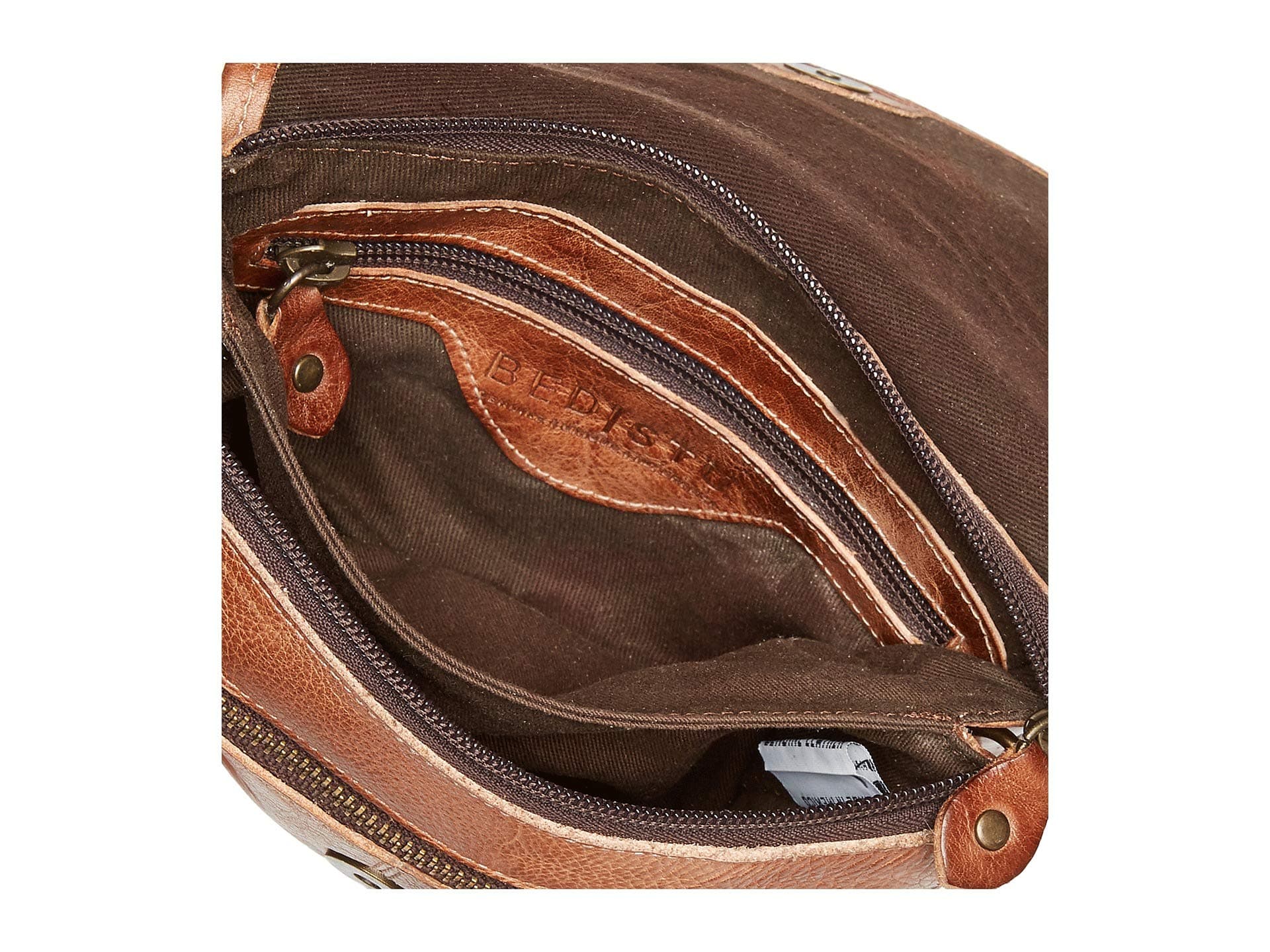 Bed Stu Ziggy Handbag — vista 4