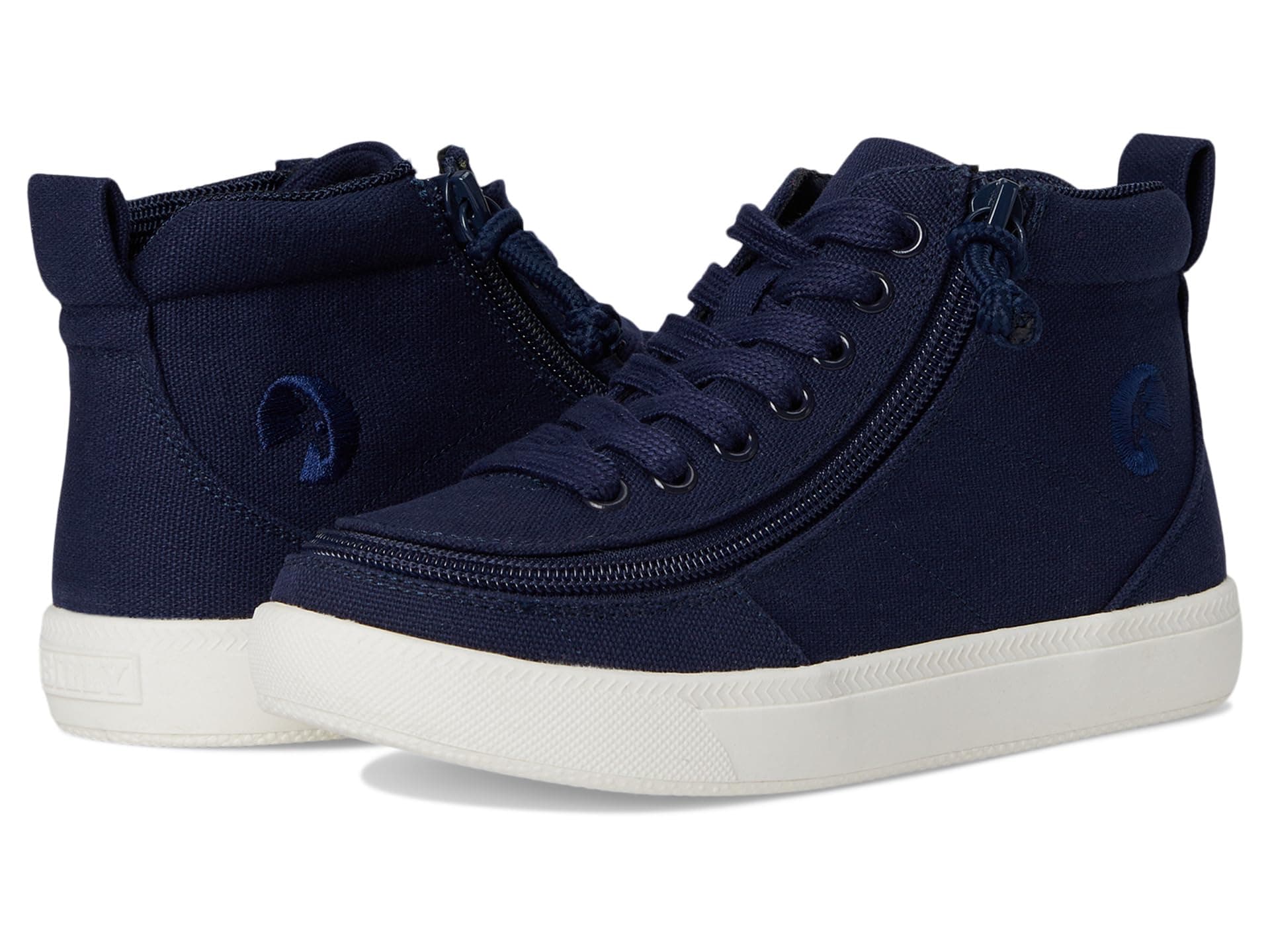 BILLY Footwear Kids BILLY Classic DR High II (Little Kid/Big Kid) — cor Marinho