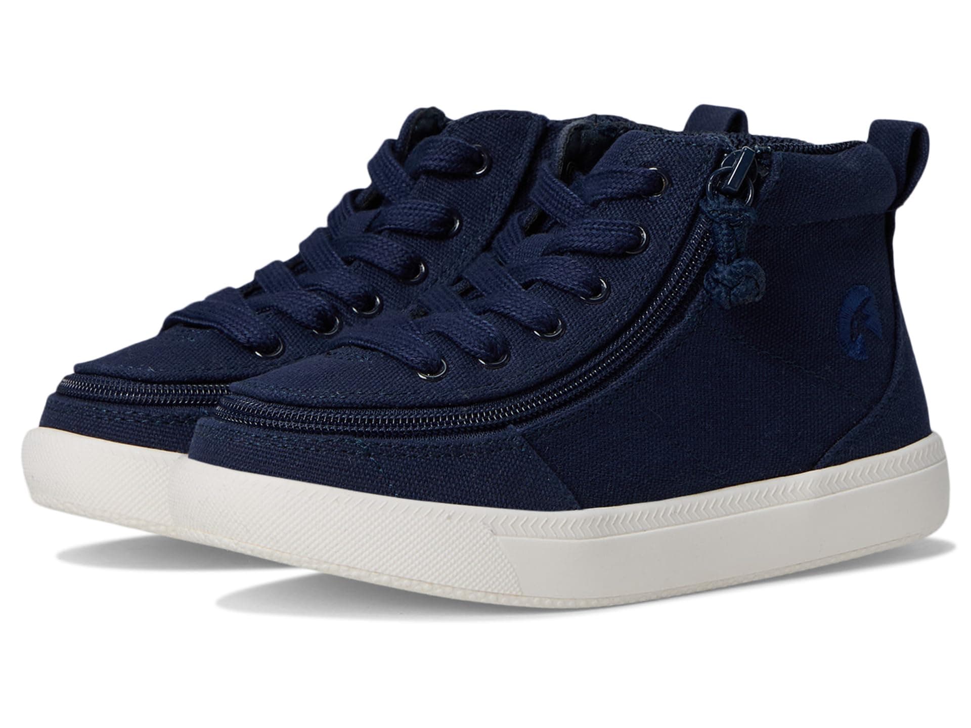 BILLY Footwear Kids BILLY Classic DR High II (Toddler) — cor Marinho