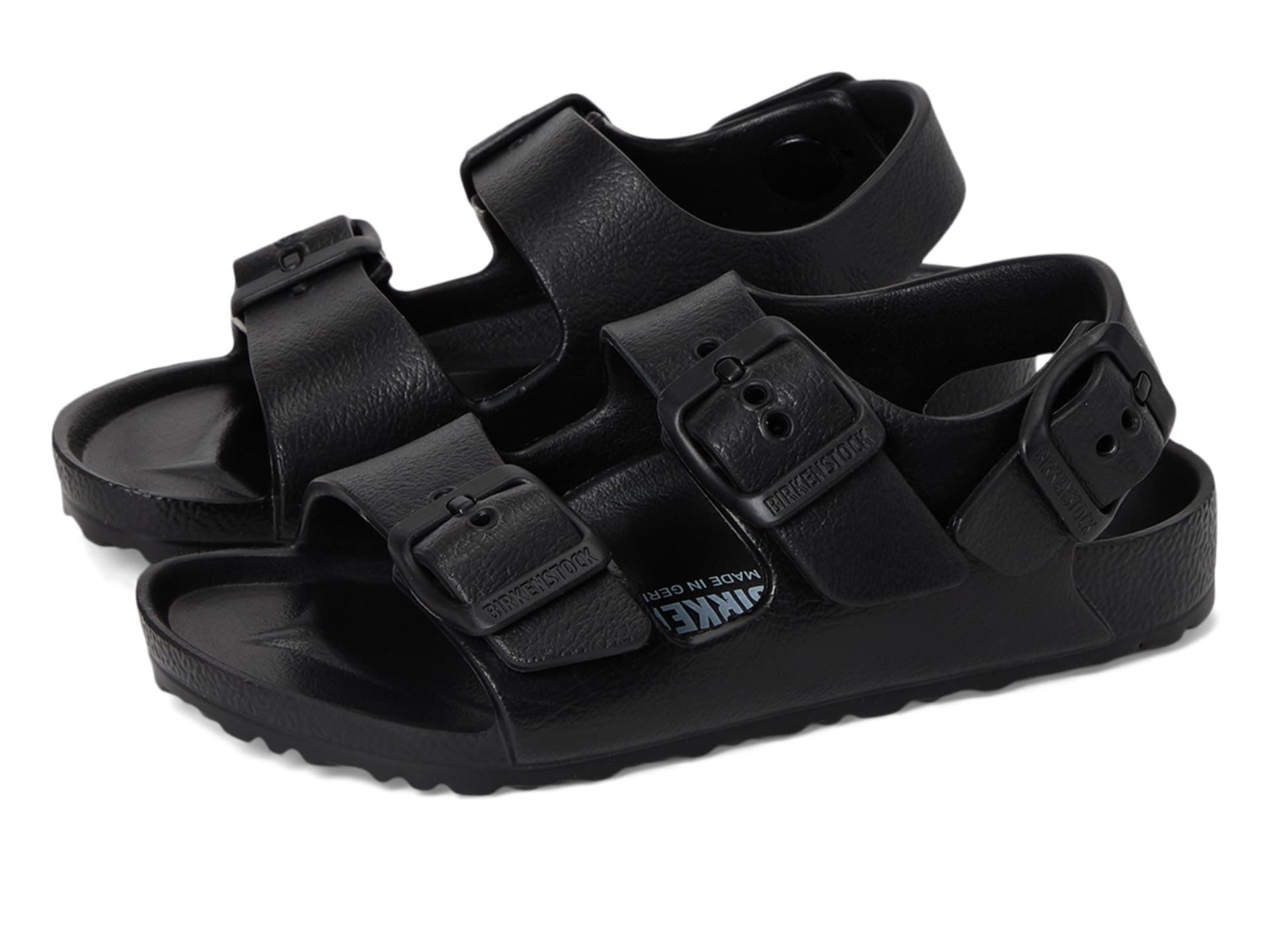 Birkenstock Kids Milano EVA Essentials (Toddler/Little Kid/Big Kid) — vista principal