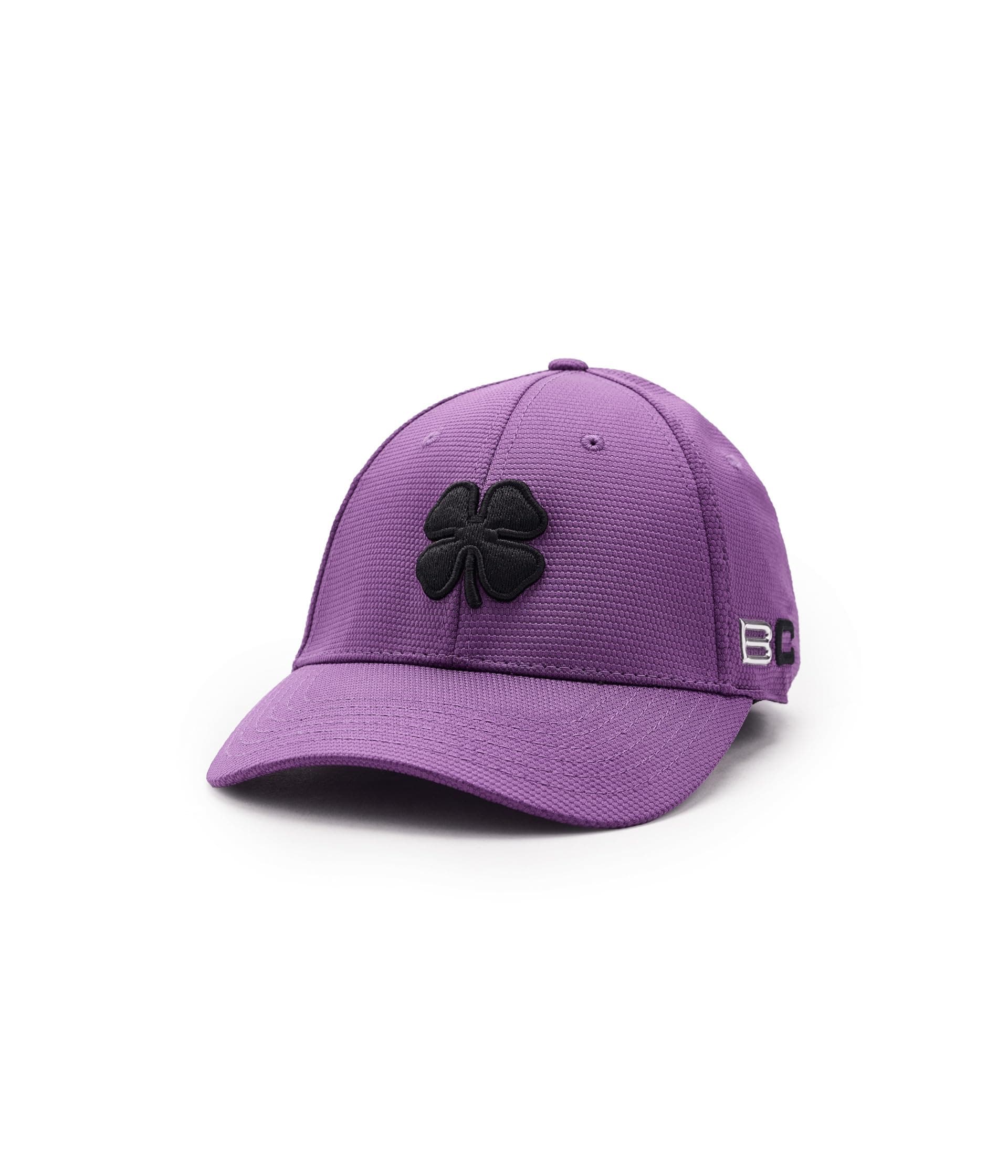 Black Clover Iron X Bora Hat — vista principal