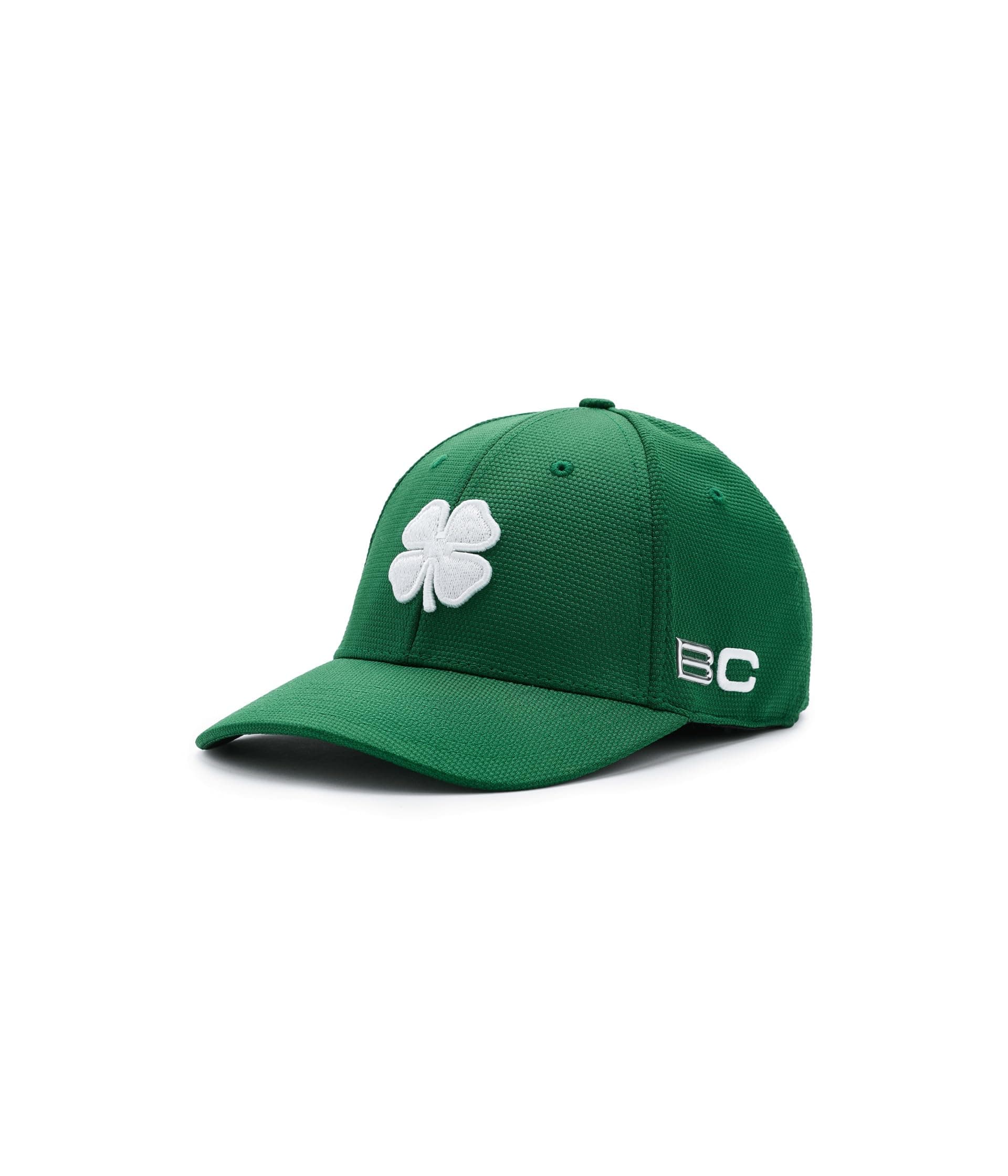 Black Clover Iron X Forest Hat — vista principal