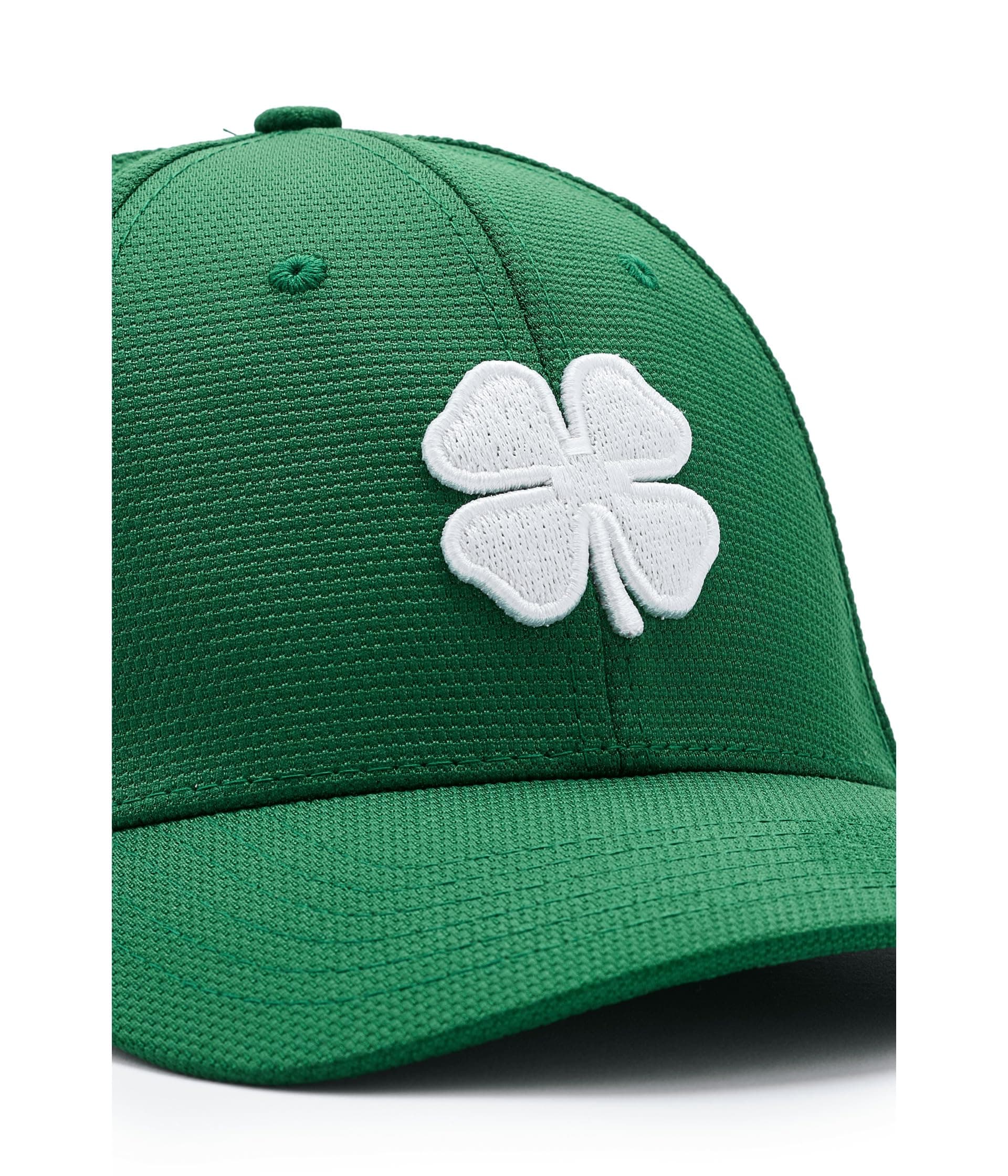 Black Clover Iron X Forest Hat — vista 1
