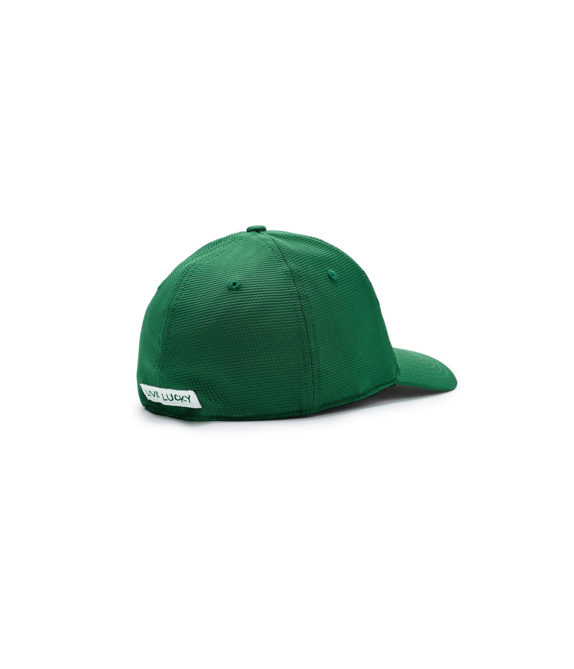 Black Clover Iron X Forest Hat — vista 2