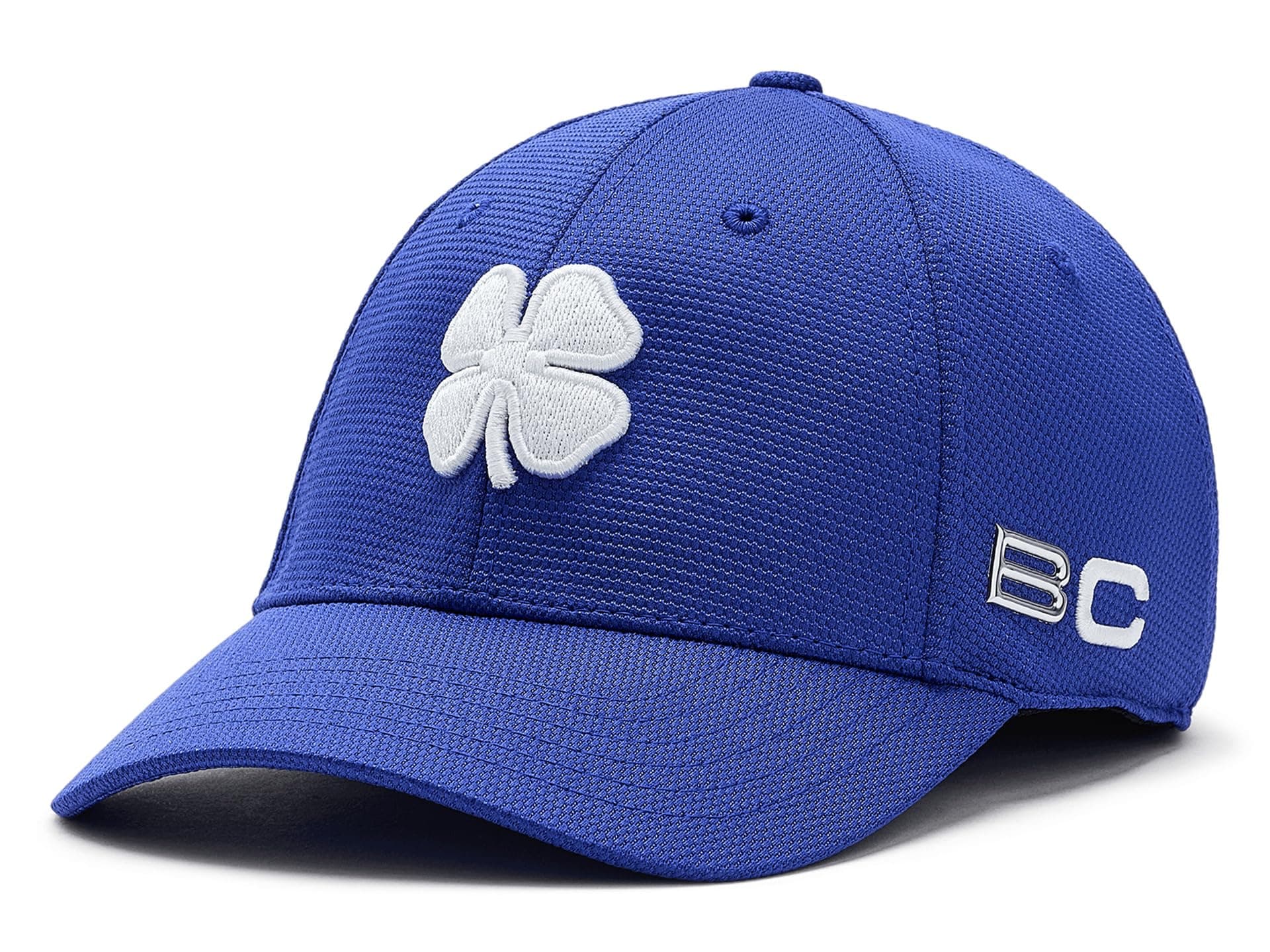 Black Clover Iron X Lagoon Hat — vista principal