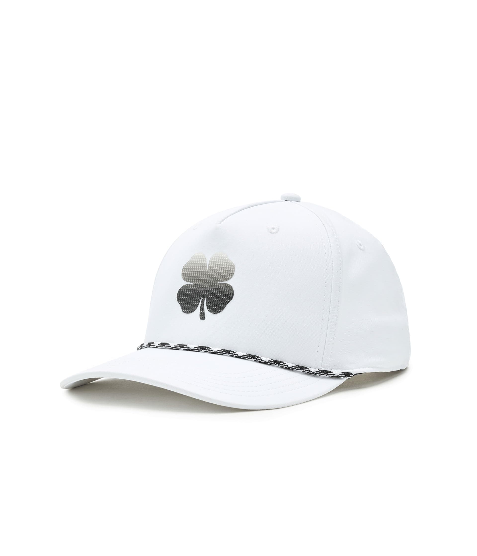 Black Clover Vanish 1 Adjustable Hat — vista principal