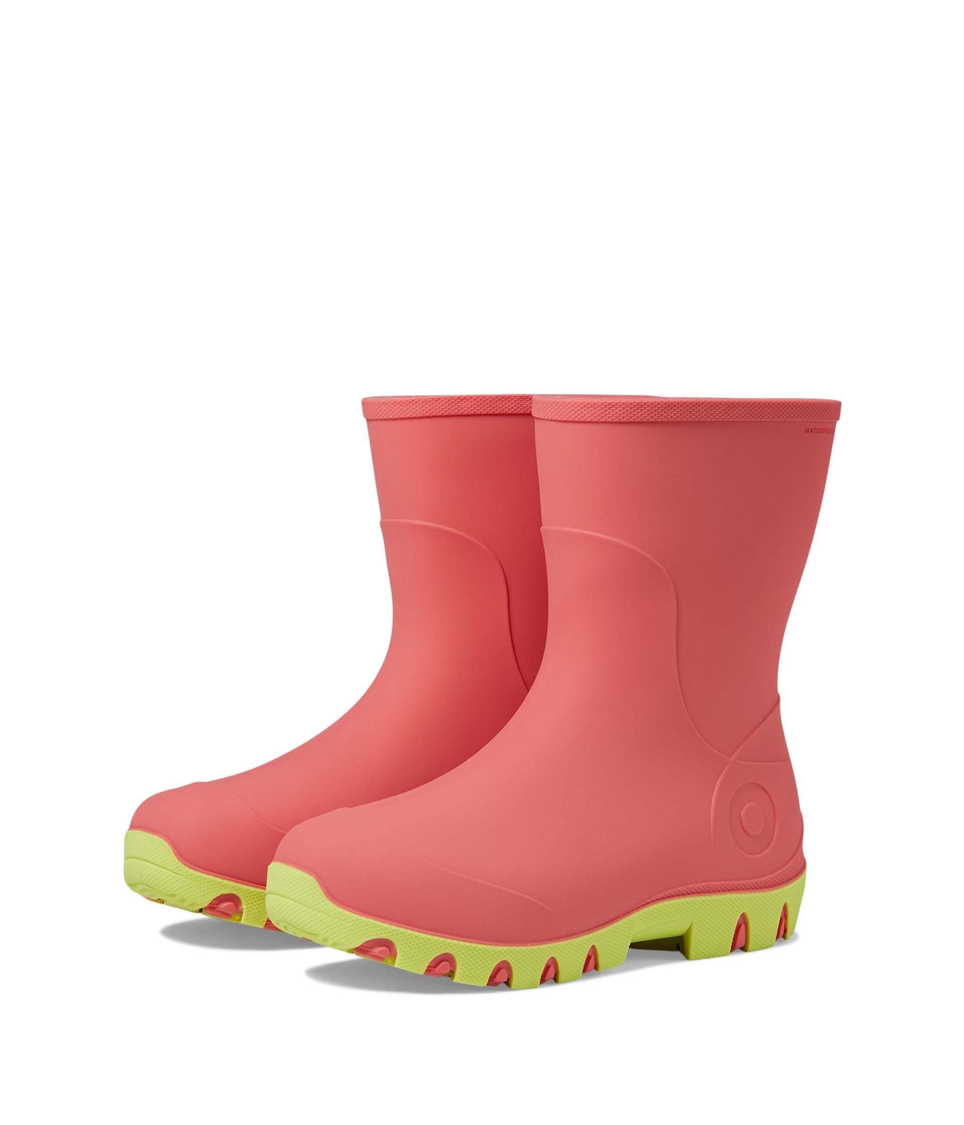 Bogs Kids Essential Rain Mid (Toddler/Little Kid/Big Kid) — vista principal