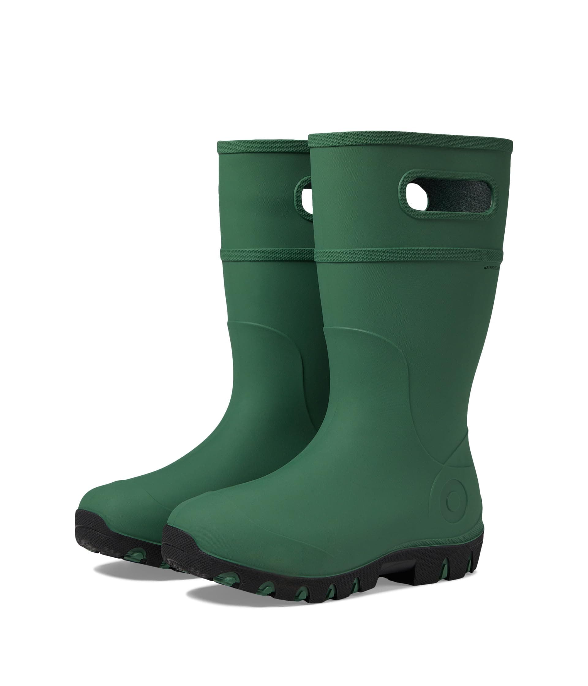Bogs Kids Essential Rain Tall (Toddler/Little Kid/Big Kid) — vista principal