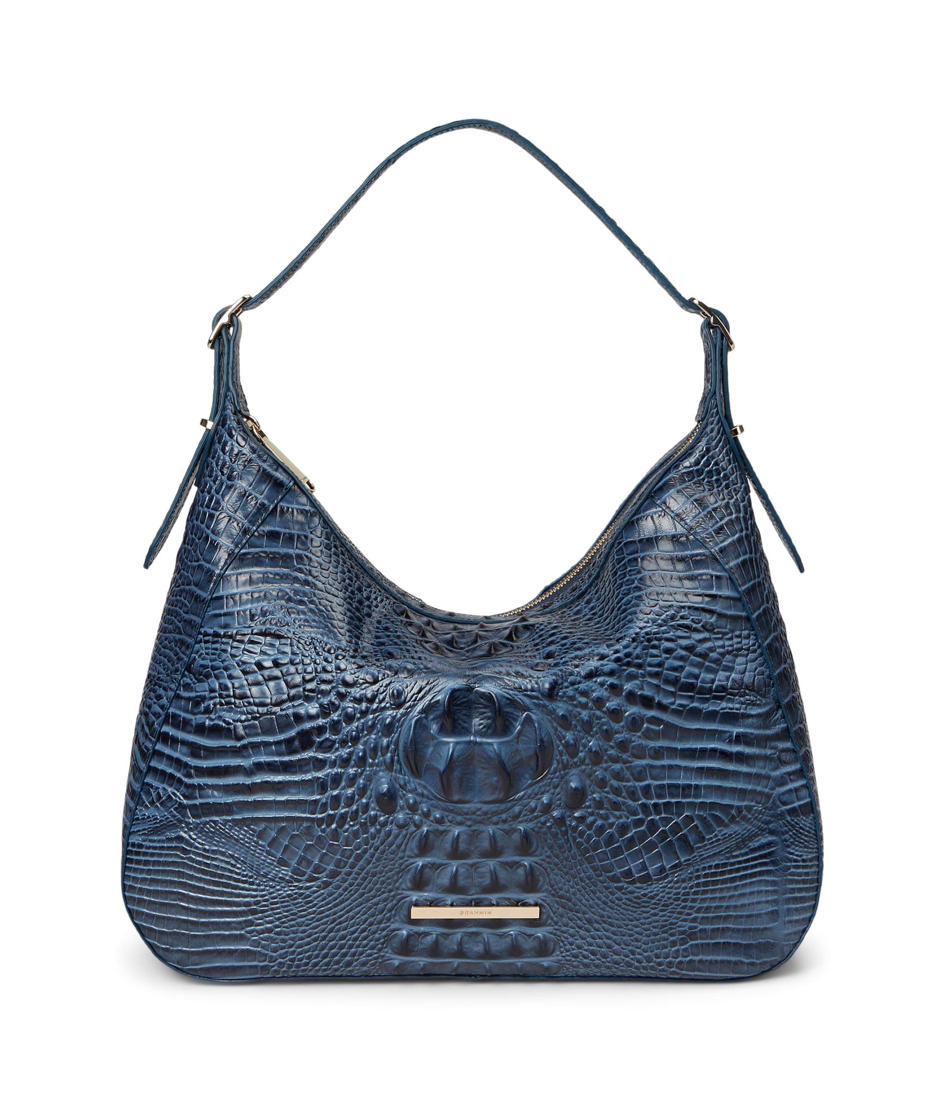 Brahmin Edie — cor Marinho
