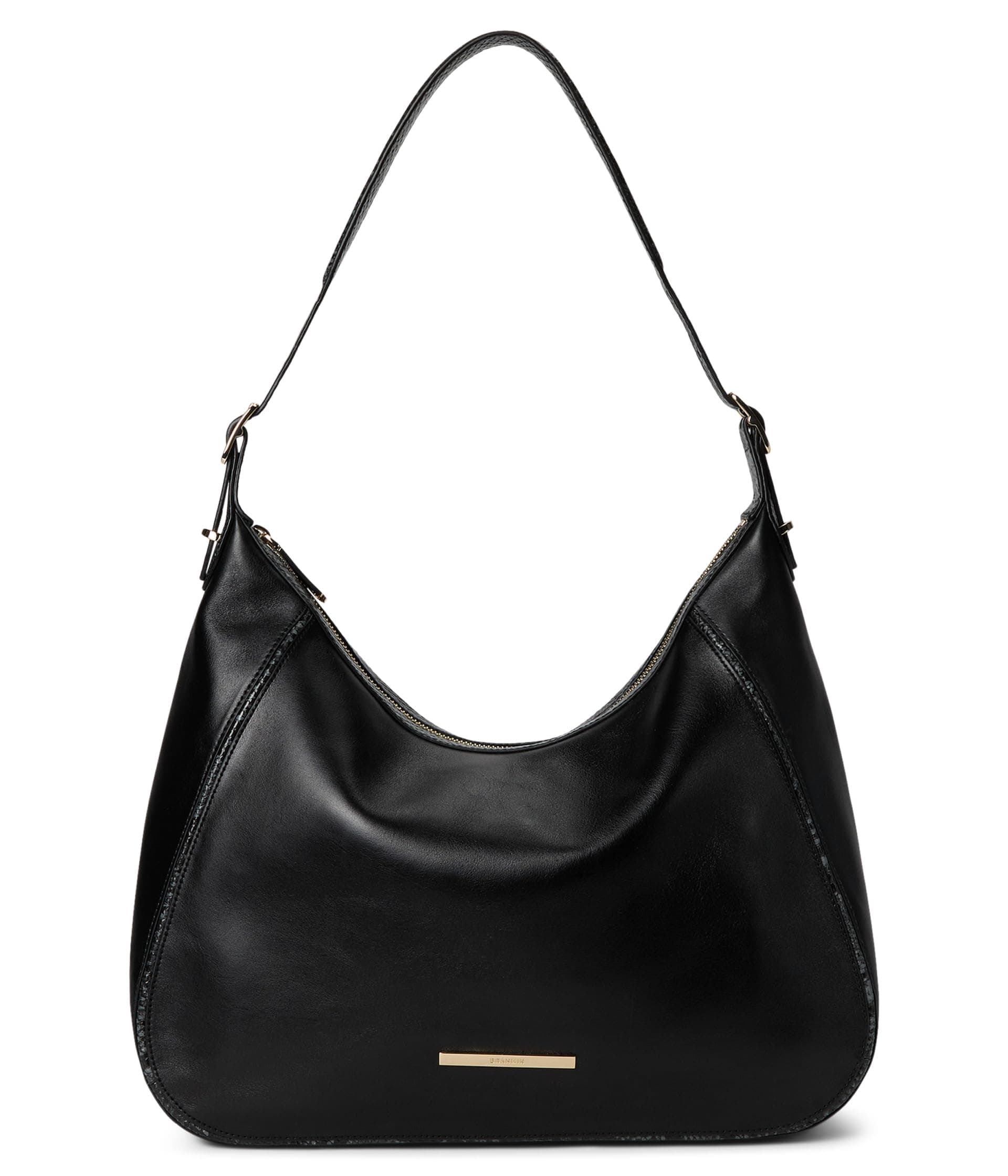 Brahmin Edie — cor Preto