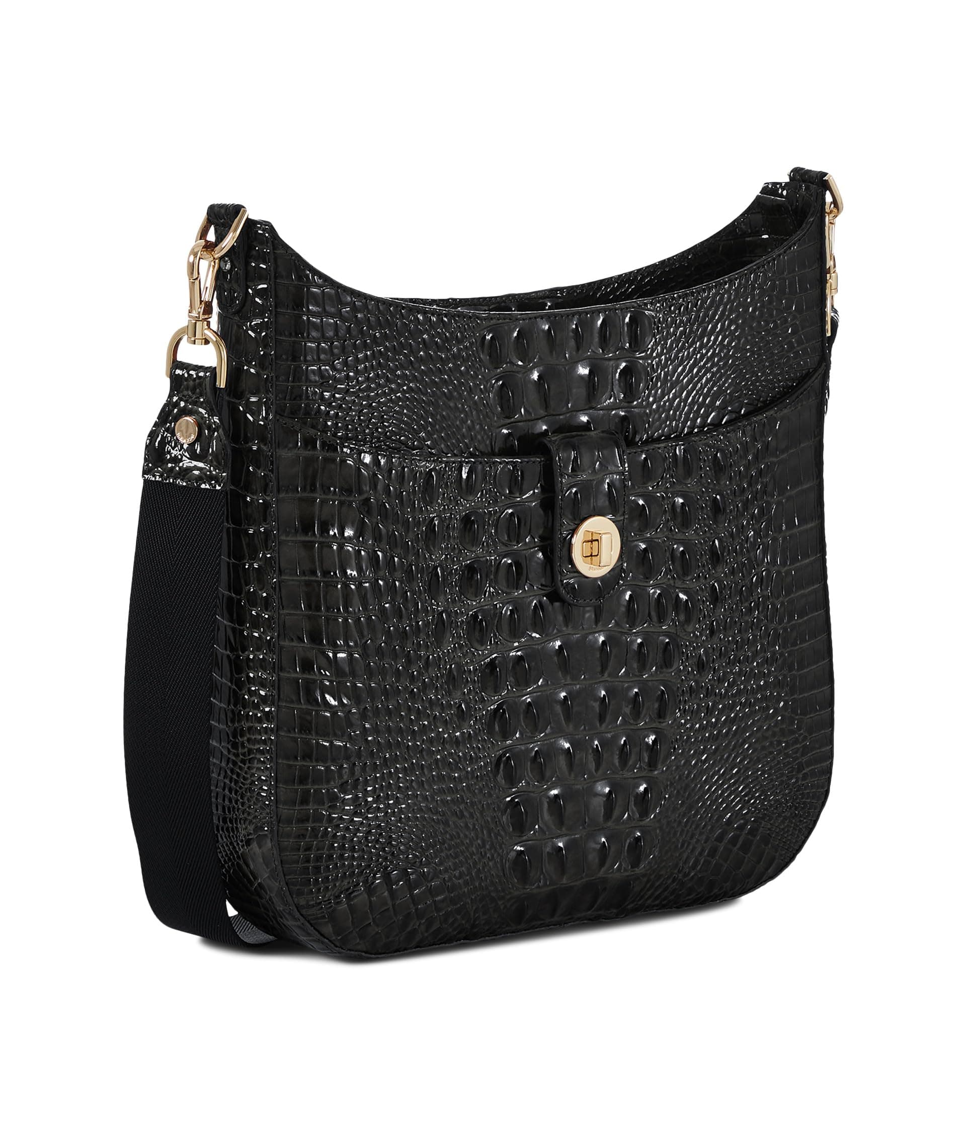 Brahmin Melbourne Leia Crossbody — vista principal