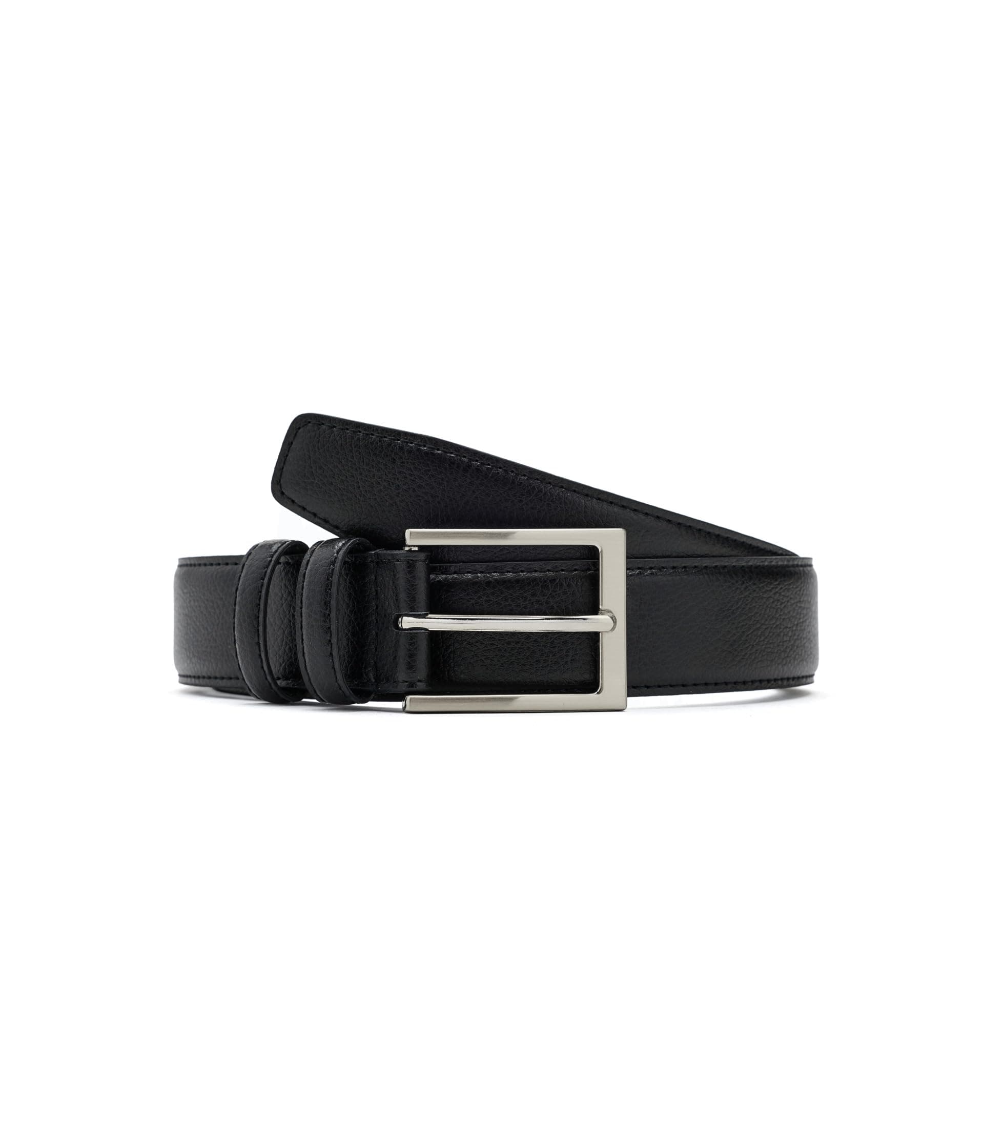 Brooks Brothers Textured Leather Belt — vista principal