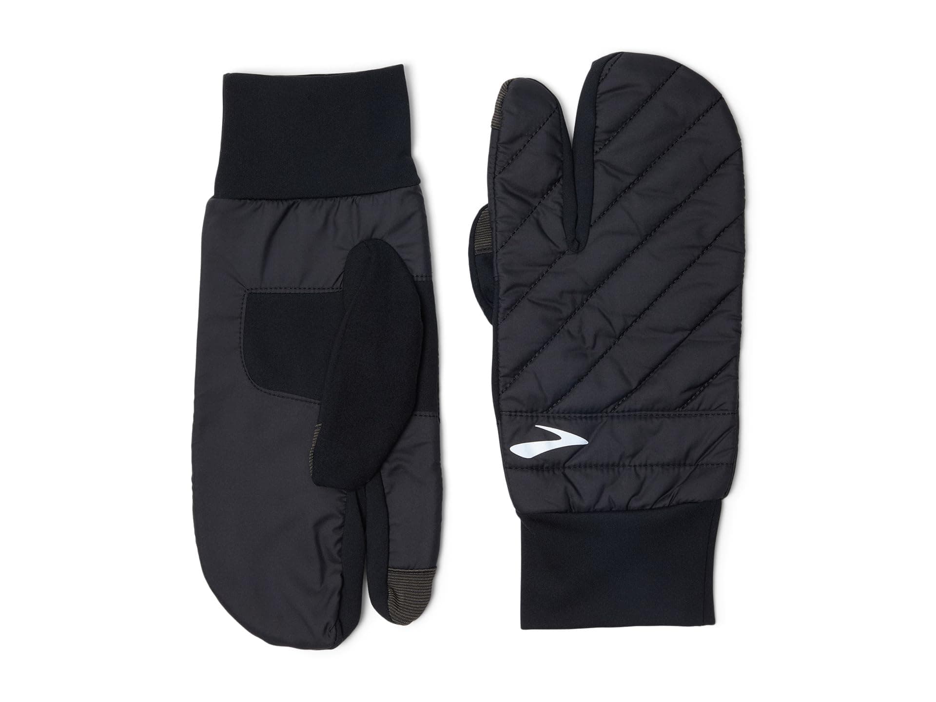 Brooks Shield Lobster Glove 2.0 — vista principal