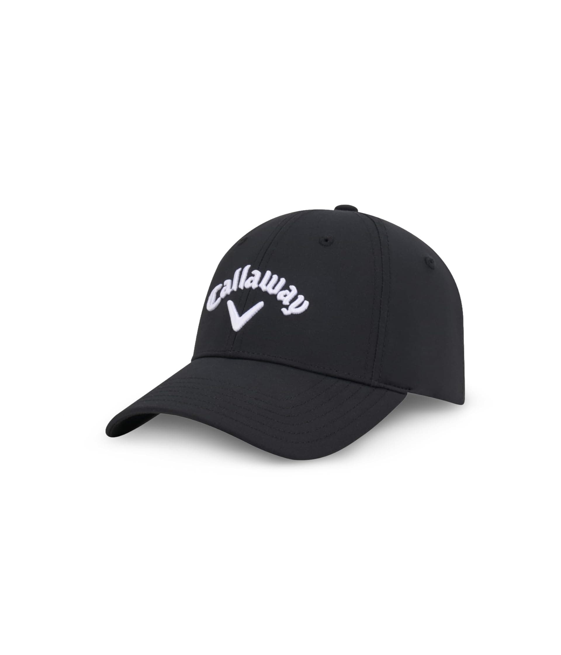 Callaway CG Junior Tour Kids Adjustable Hat — cor Preto