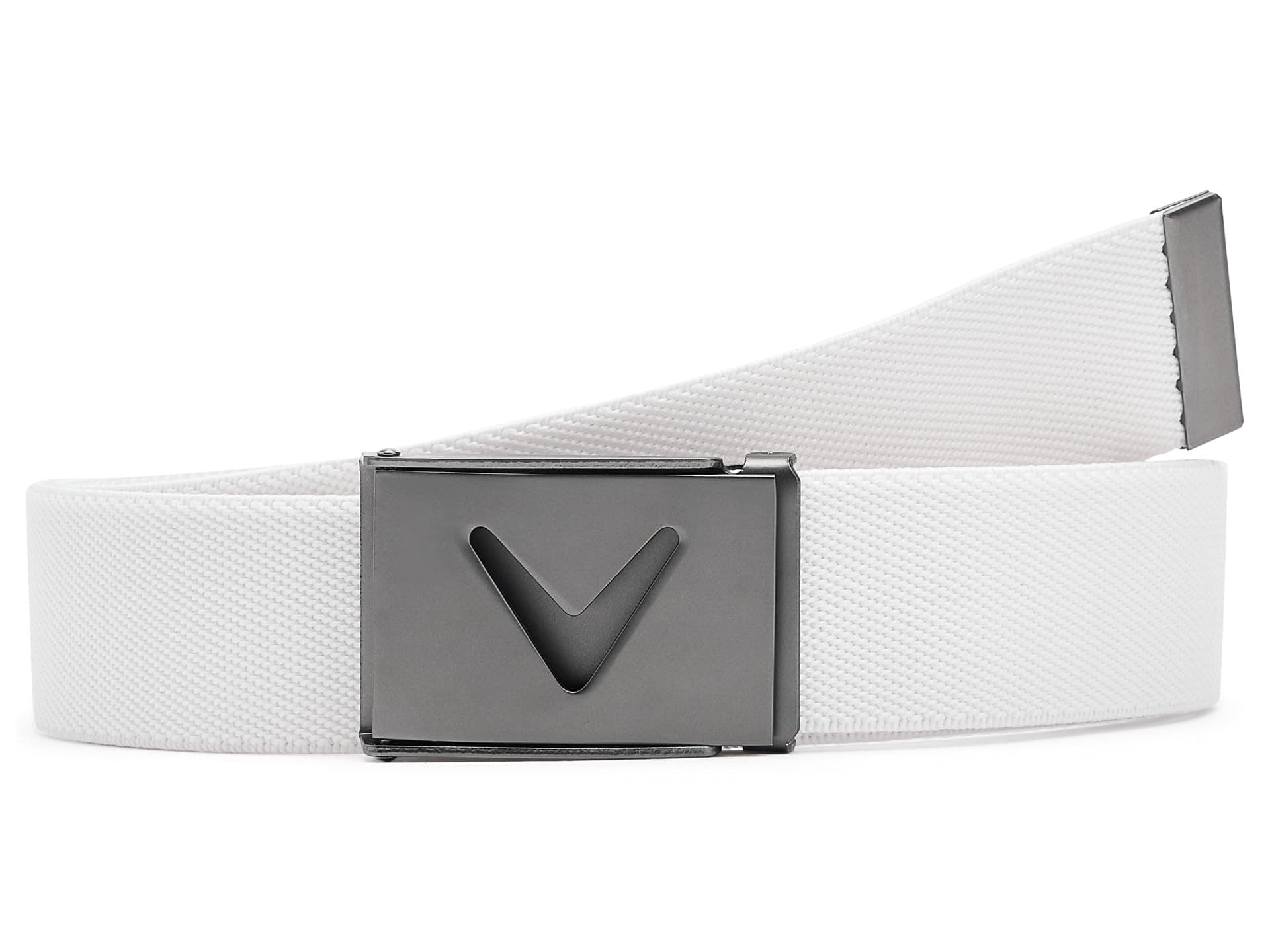 Callaway V-logo Web Belt — vista principal