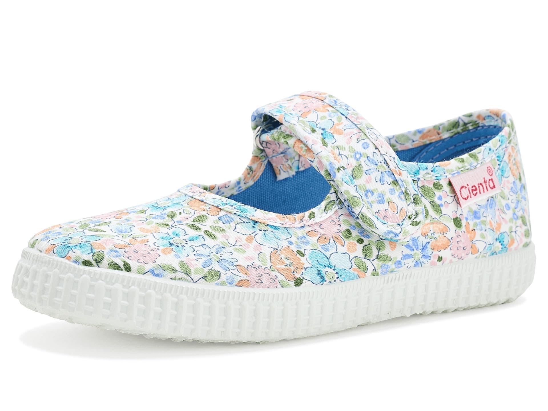 Cienta Kids Shoes 56087 (Infant/Toddler/Little Kid) — vista principal