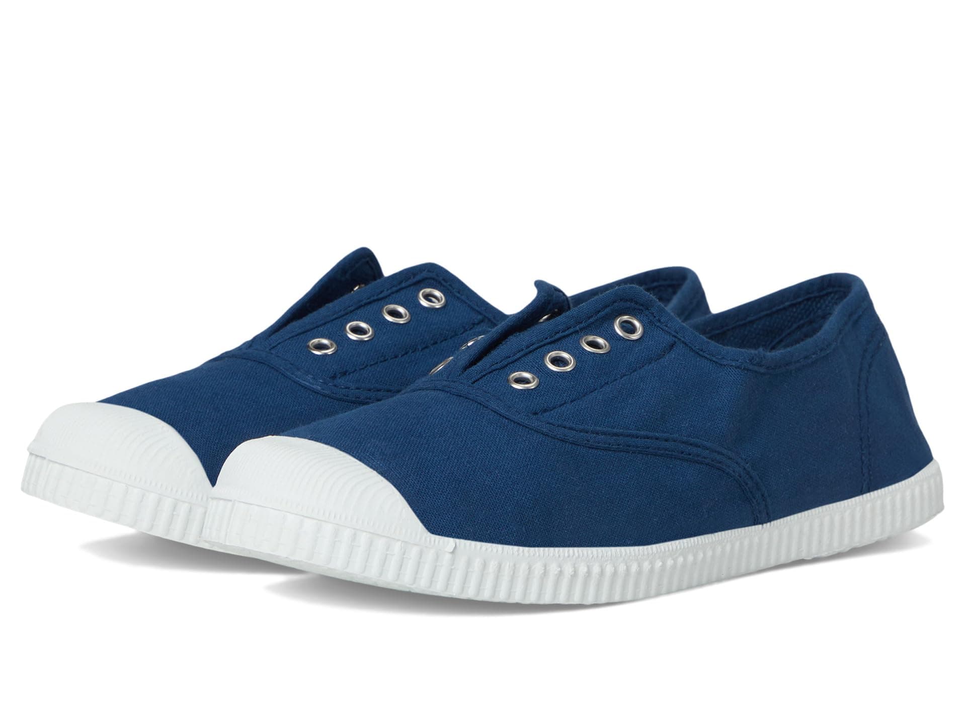 Cienta Kids Shoes 70997 (Toddler/Little Kid/Big Kid) — cor Marinho