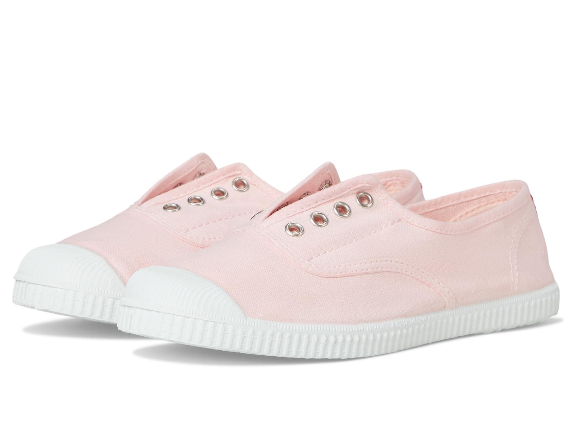 Cienta Kids Shoes 70997 (Toddler/Little Kid/Big Kid) — cor Pink