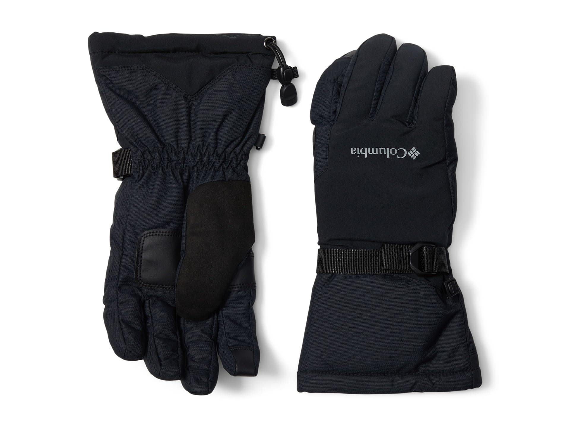 Columbia Arctic Slope Seeker — vista principal