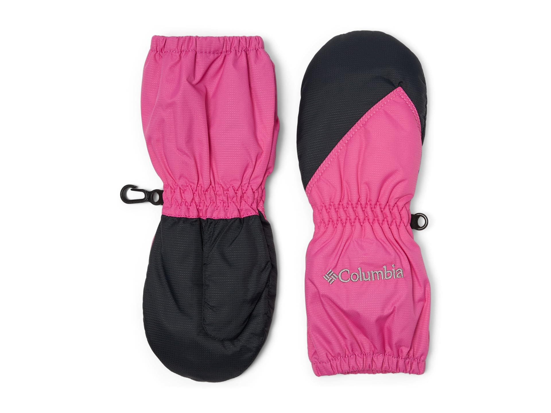 Columbia Kids Chippewa II Long Mittens (Toddler) — vista principal