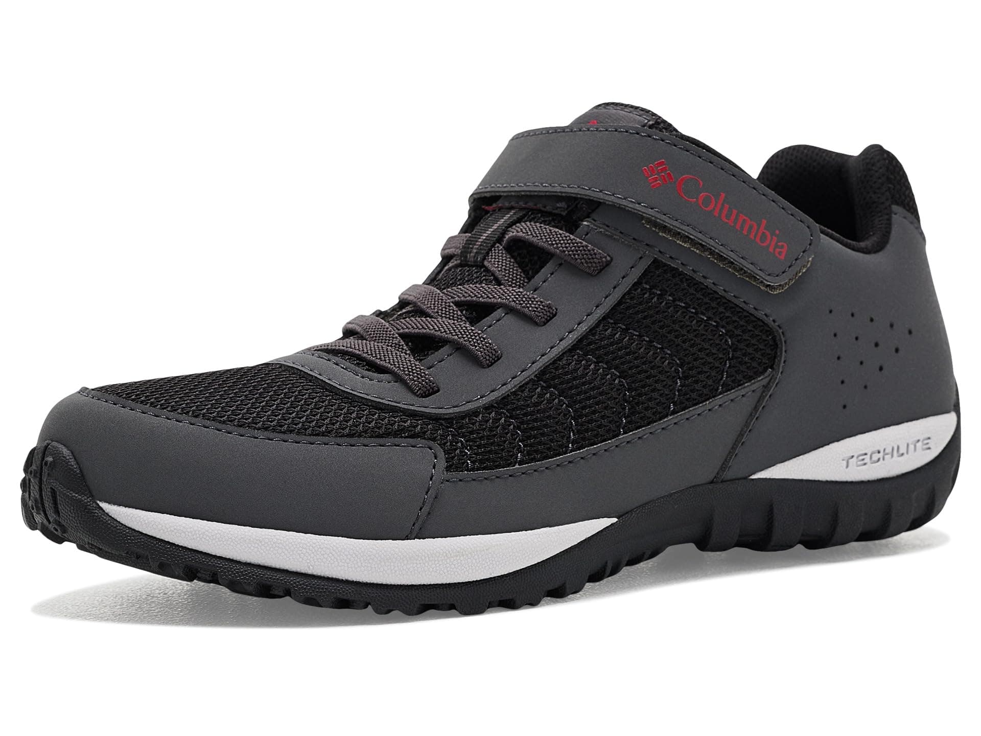 Columbia Kids Dart Canyon Low (Little Kid/Big Kid) — vista principal