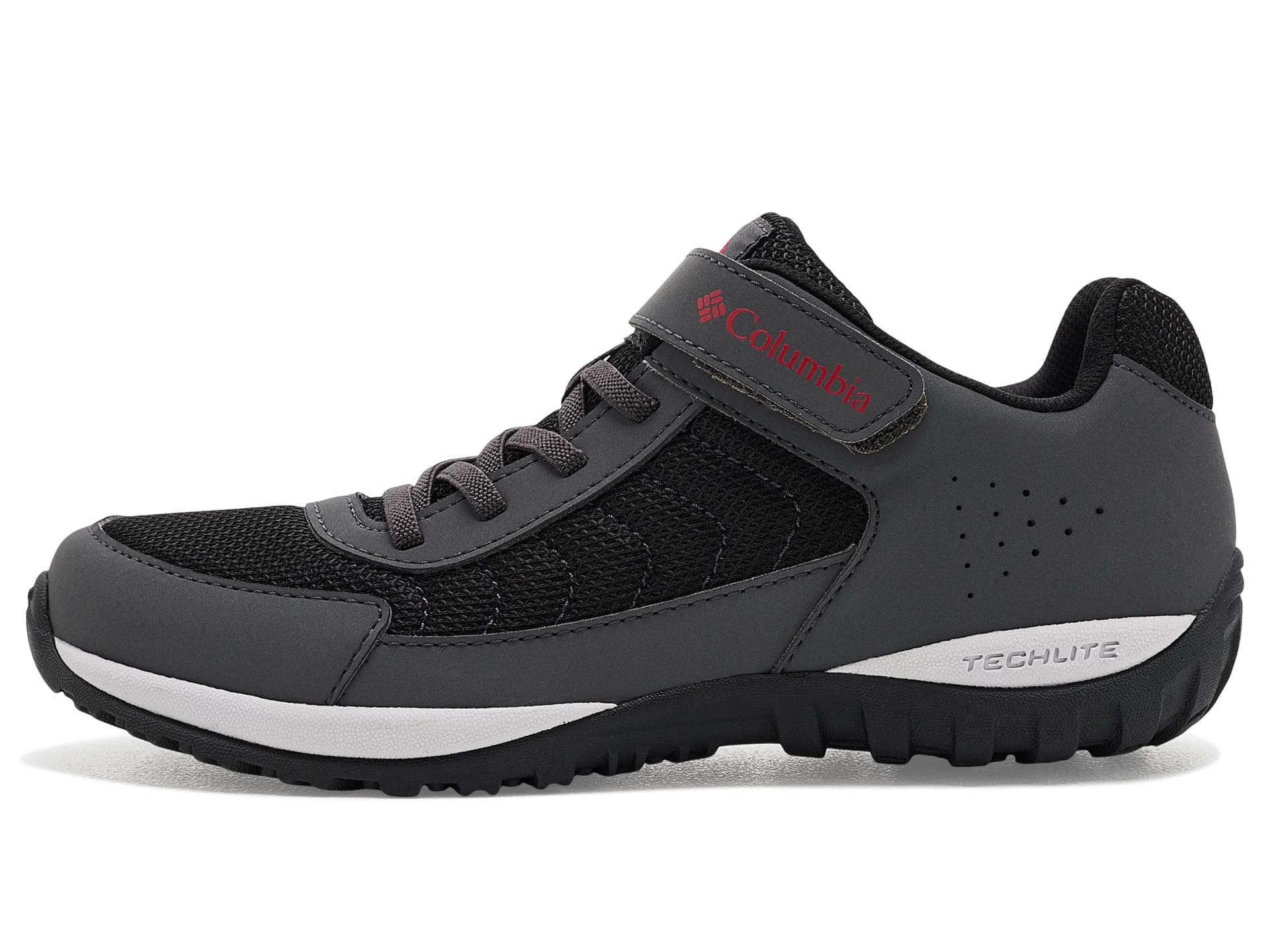 Columbia Kids Dart Canyon Low (Little Kid/Big Kid) — vista 1