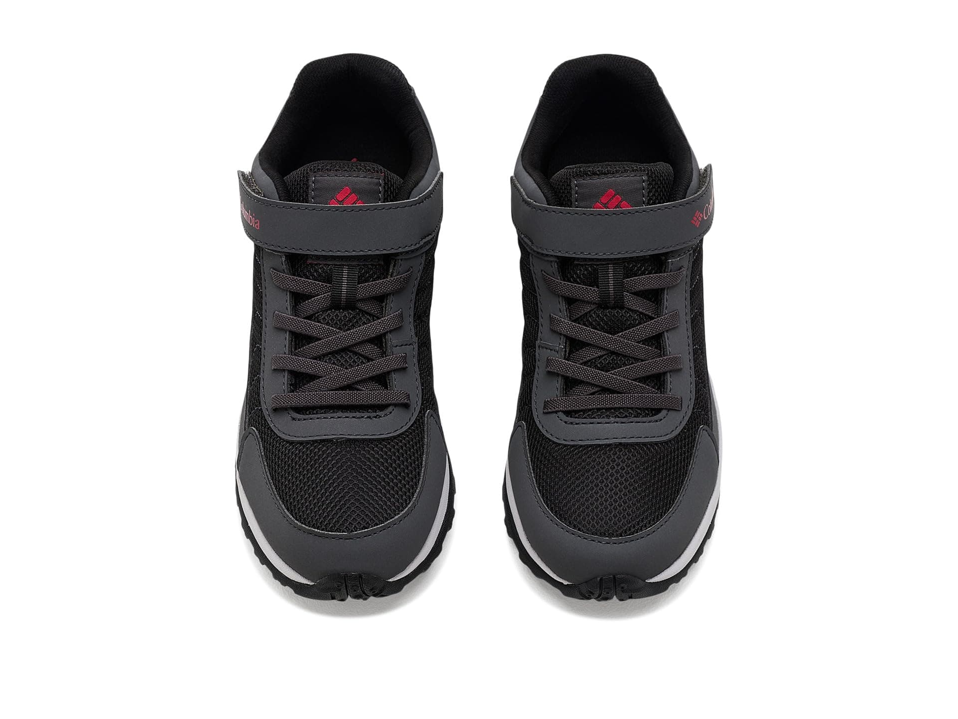 Columbia Kids Dart Canyon Low (Little Kid/Big Kid) — vista 4
