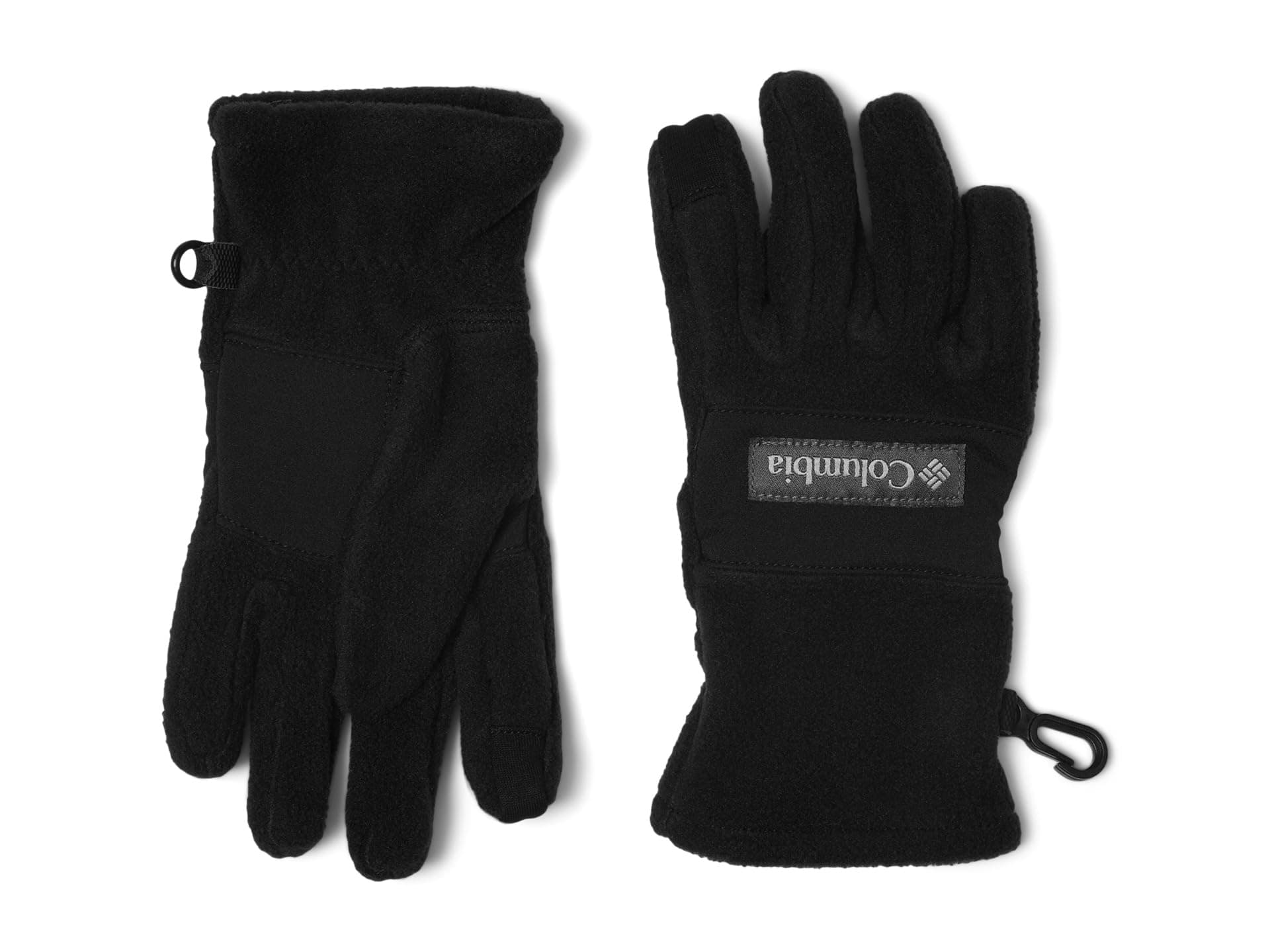 Columbia Kids Fast Trek III Gloves (Little Kid/Big Kid) — vista principal