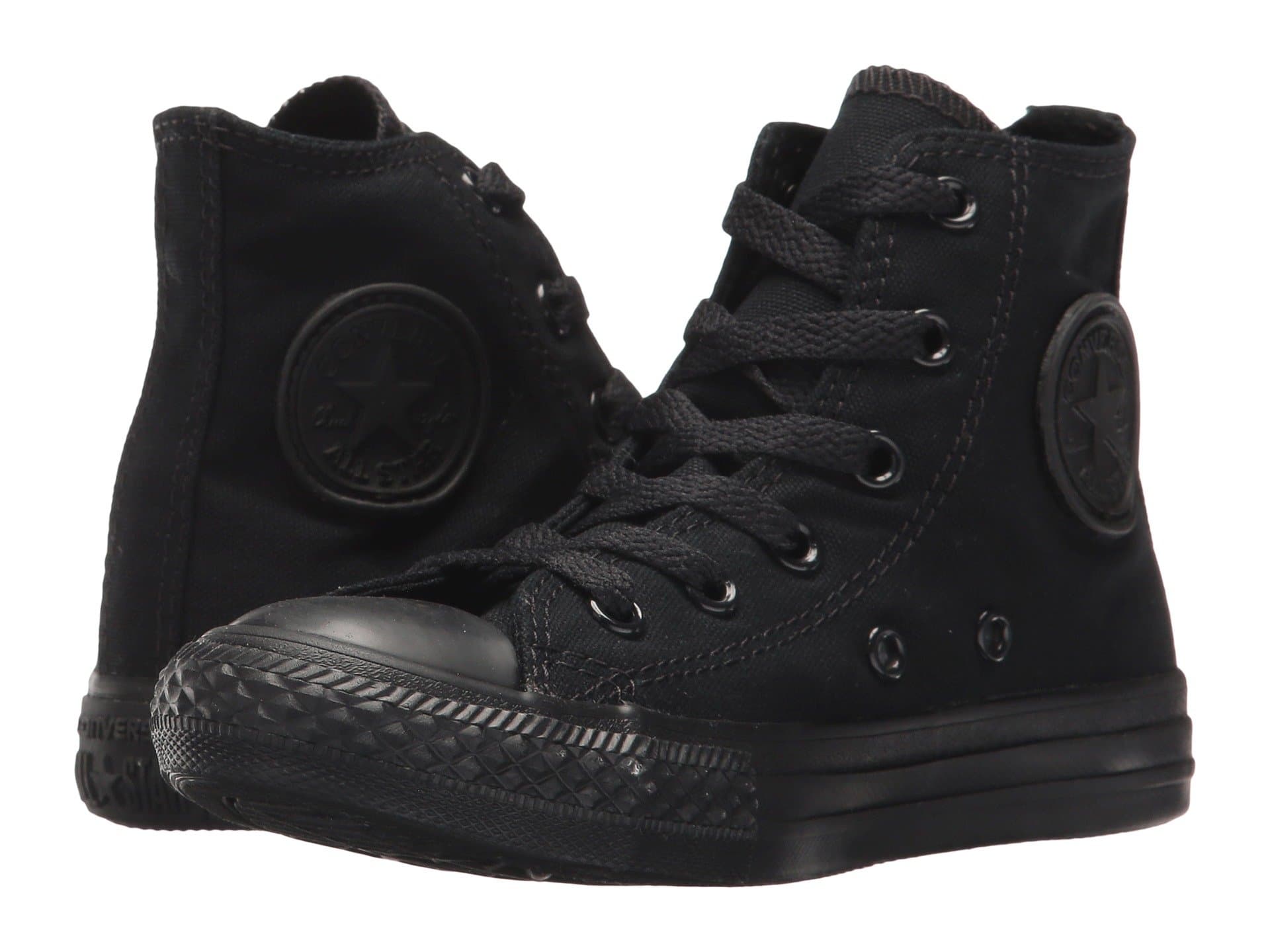Converse Kids Chuck Taylor All Star Hi Top Sneaker (Little Kid) — vista principal